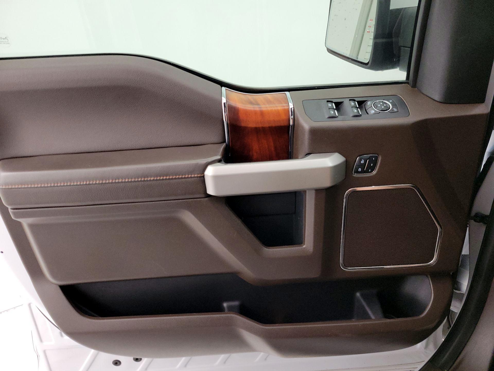 Thumbnail: 2016 Ford F-150 - 12