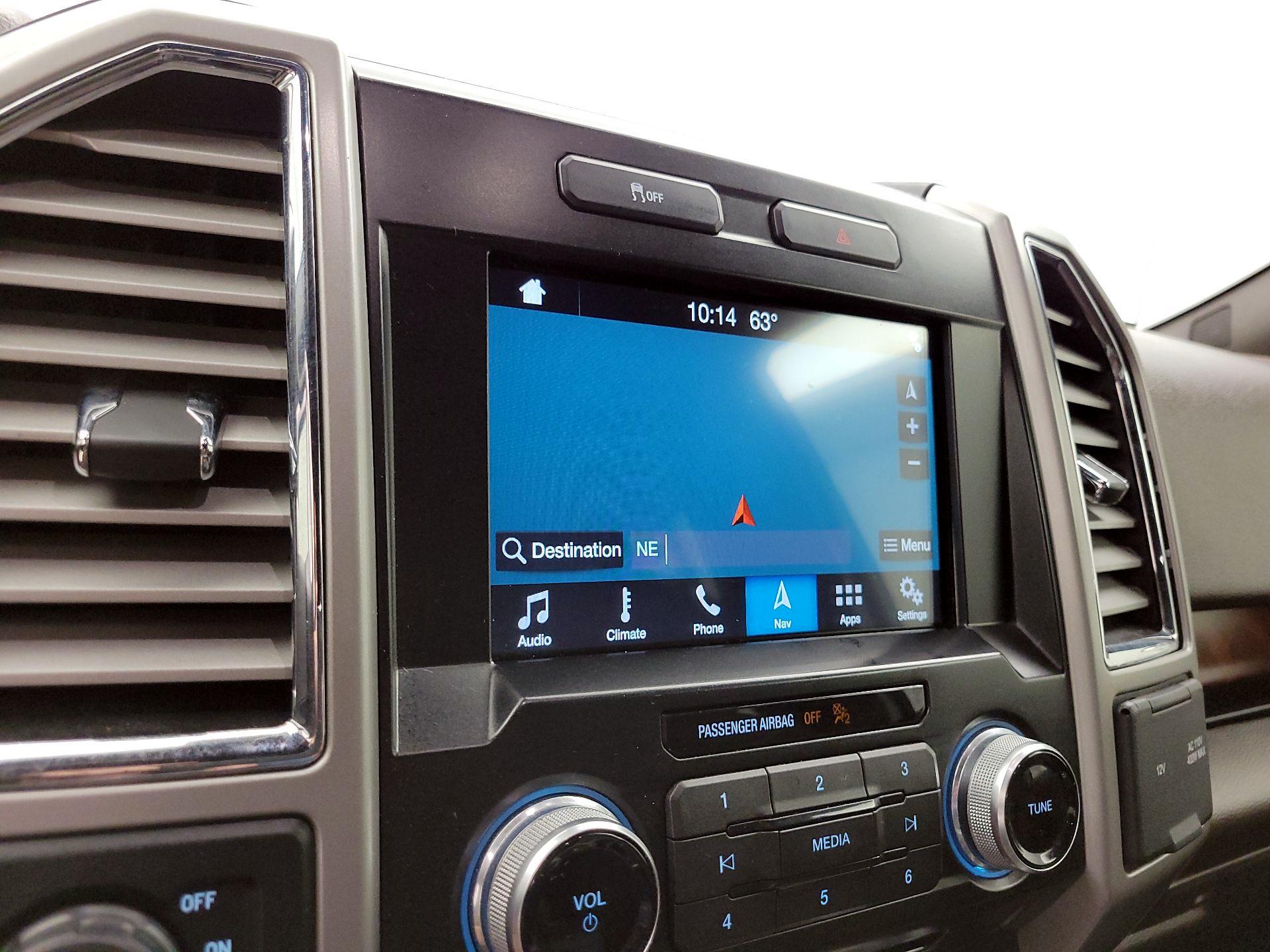 Thumbnail: 2016 Ford F-150 - 14