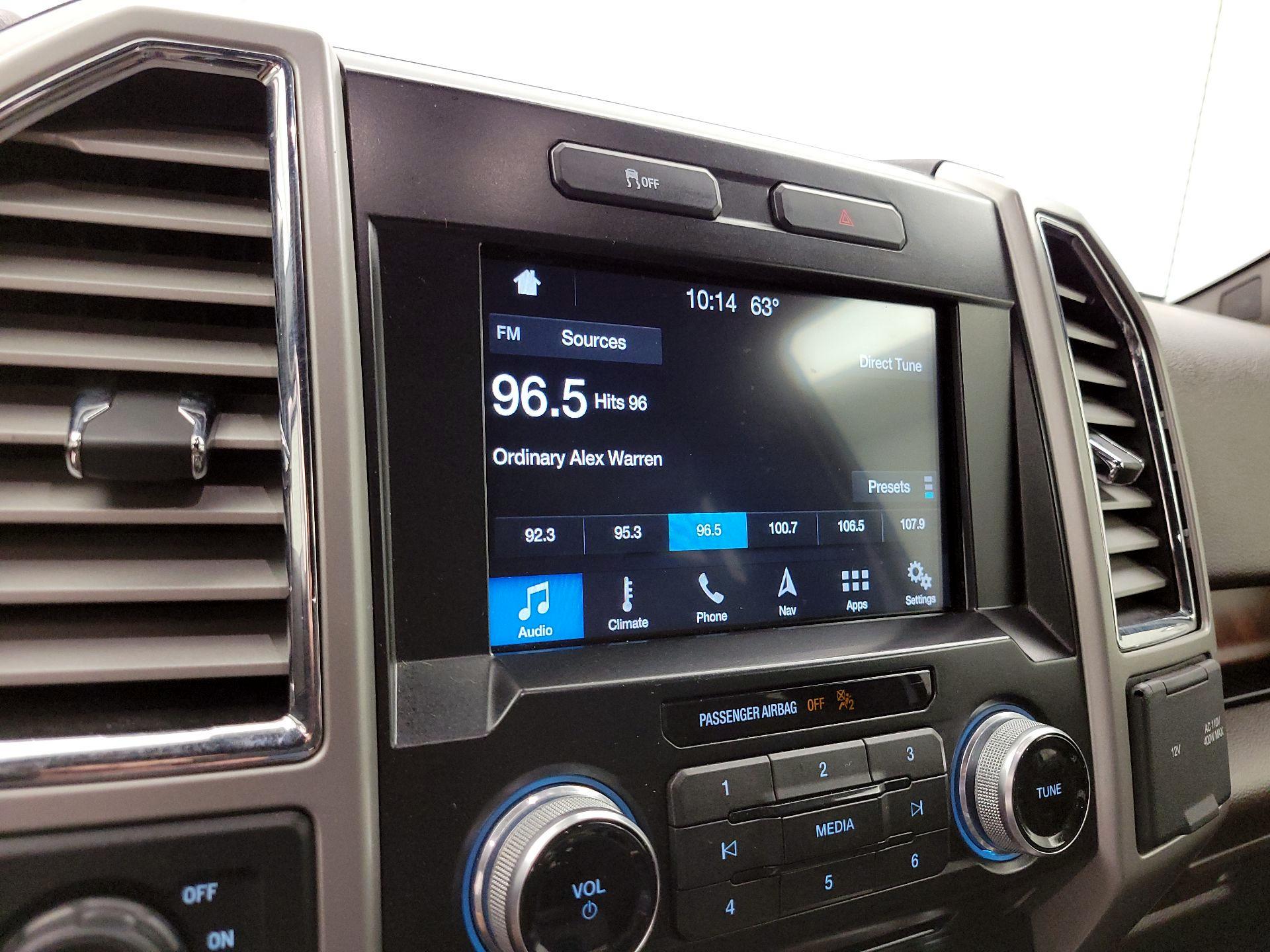 Thumbnail: 2016 Ford F-150 - 16