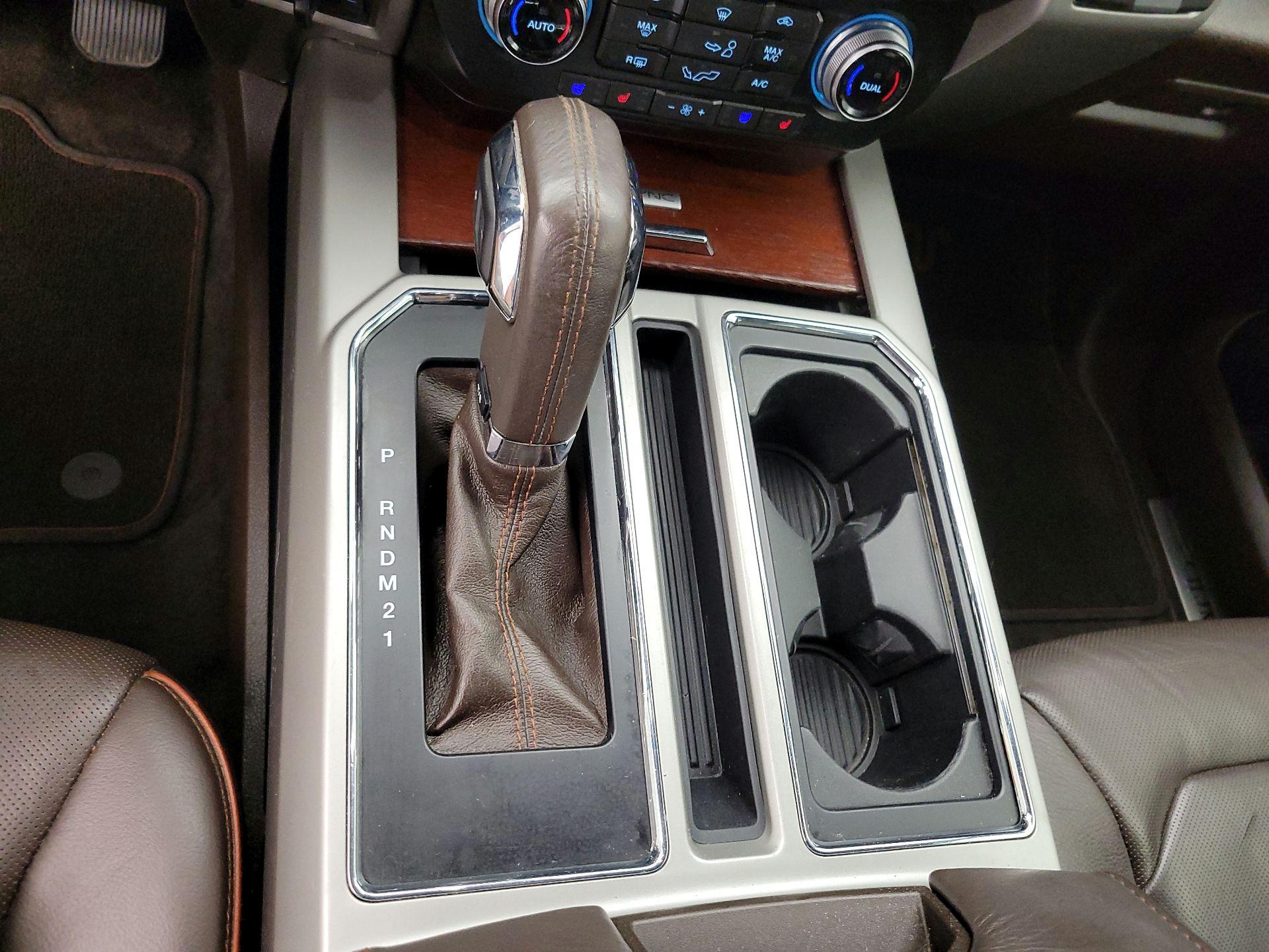 Thumbnail: 2016 Ford F-150 - 18