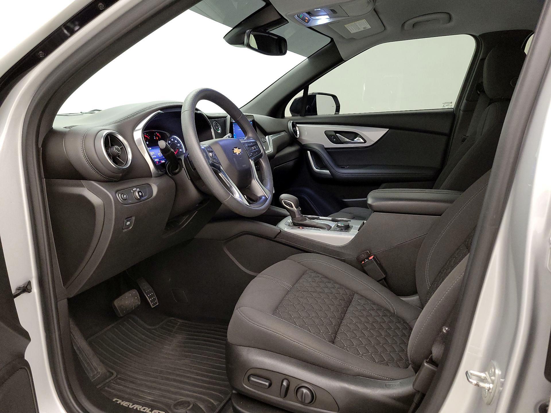 Thumbnail: 2021 Chevrolet Blazer - 11