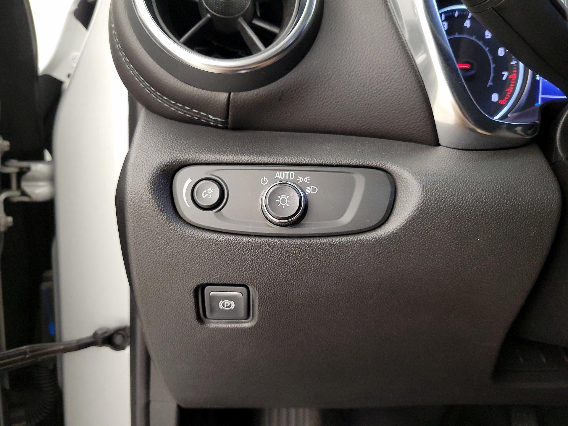 Thumbnail: 2021 Chevrolet Blazer - 13