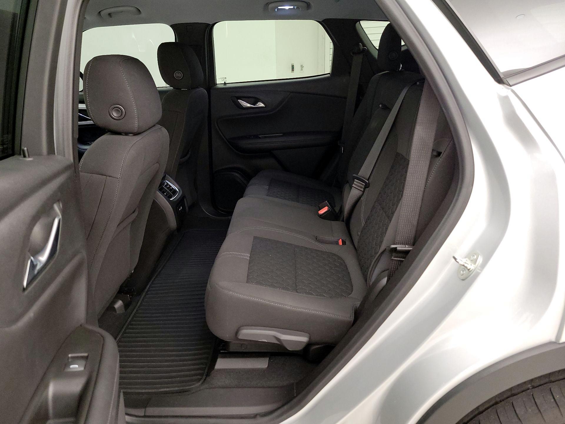 Thumbnail: 2021 Chevrolet Blazer - 19