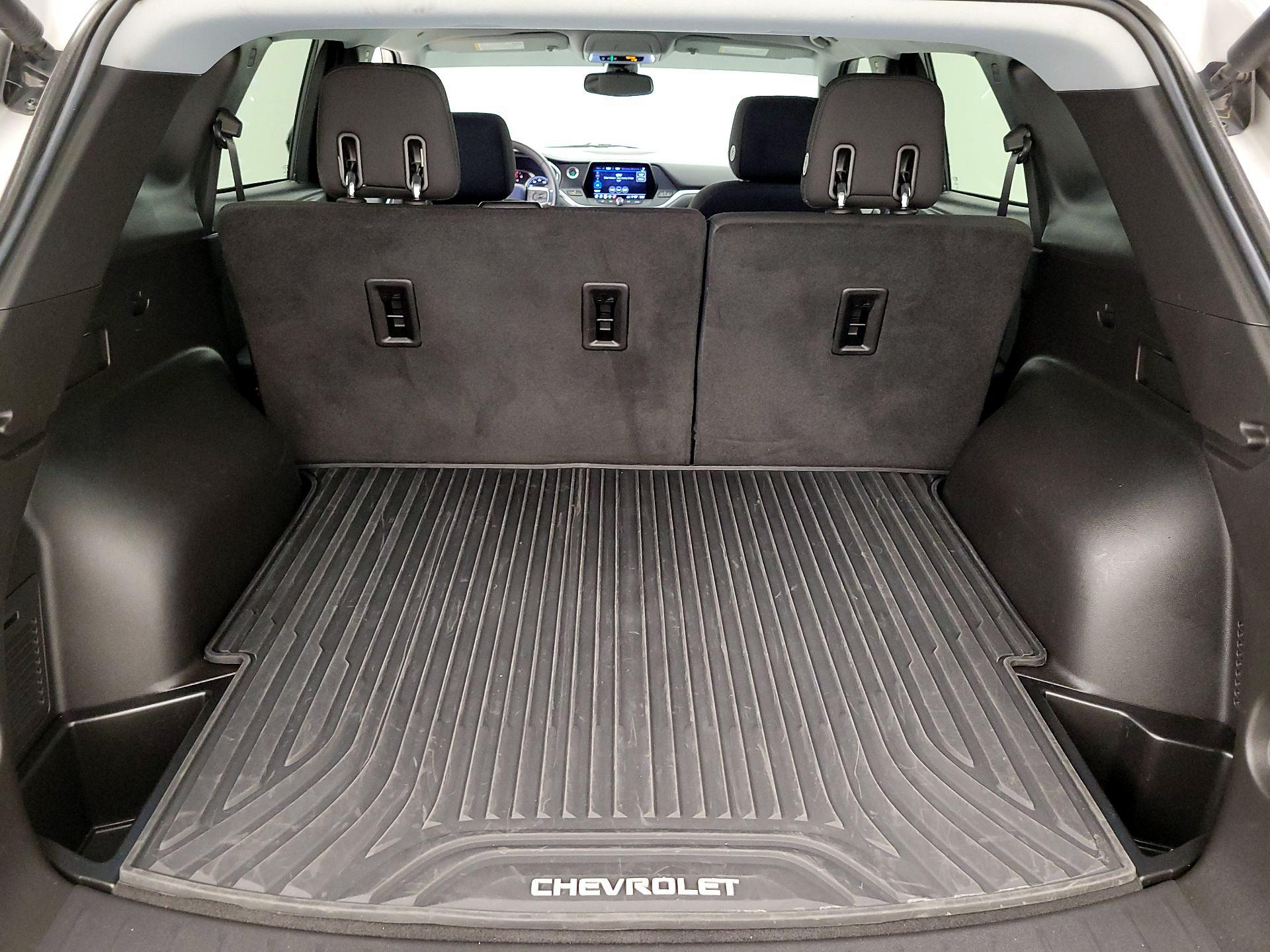 Thumbnail: 2021 Chevrolet Blazer - 20