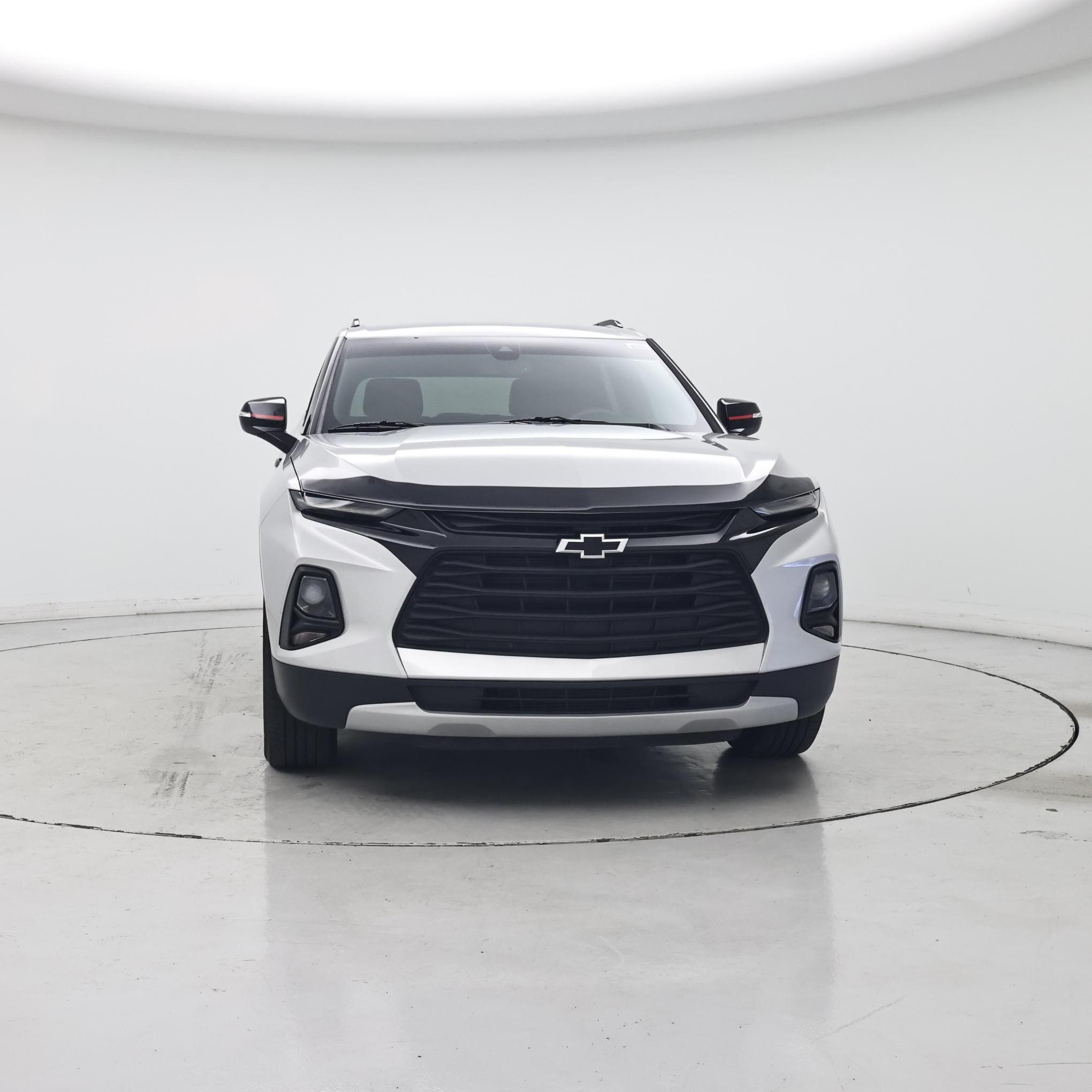 Thumbnail: 2021 Chevrolet Blazer - 5