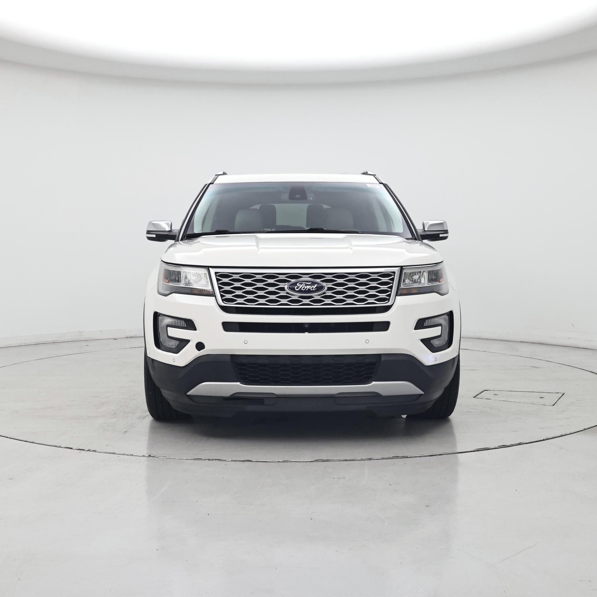 Thumbnail: 2016 Ford Explorer - 5
