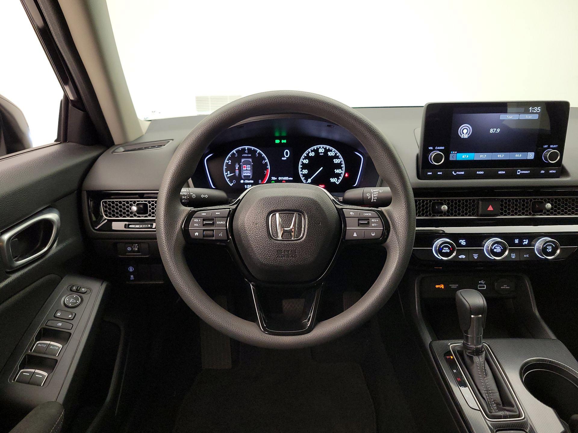 Thumbnail: 2023 Honda Civic - 10