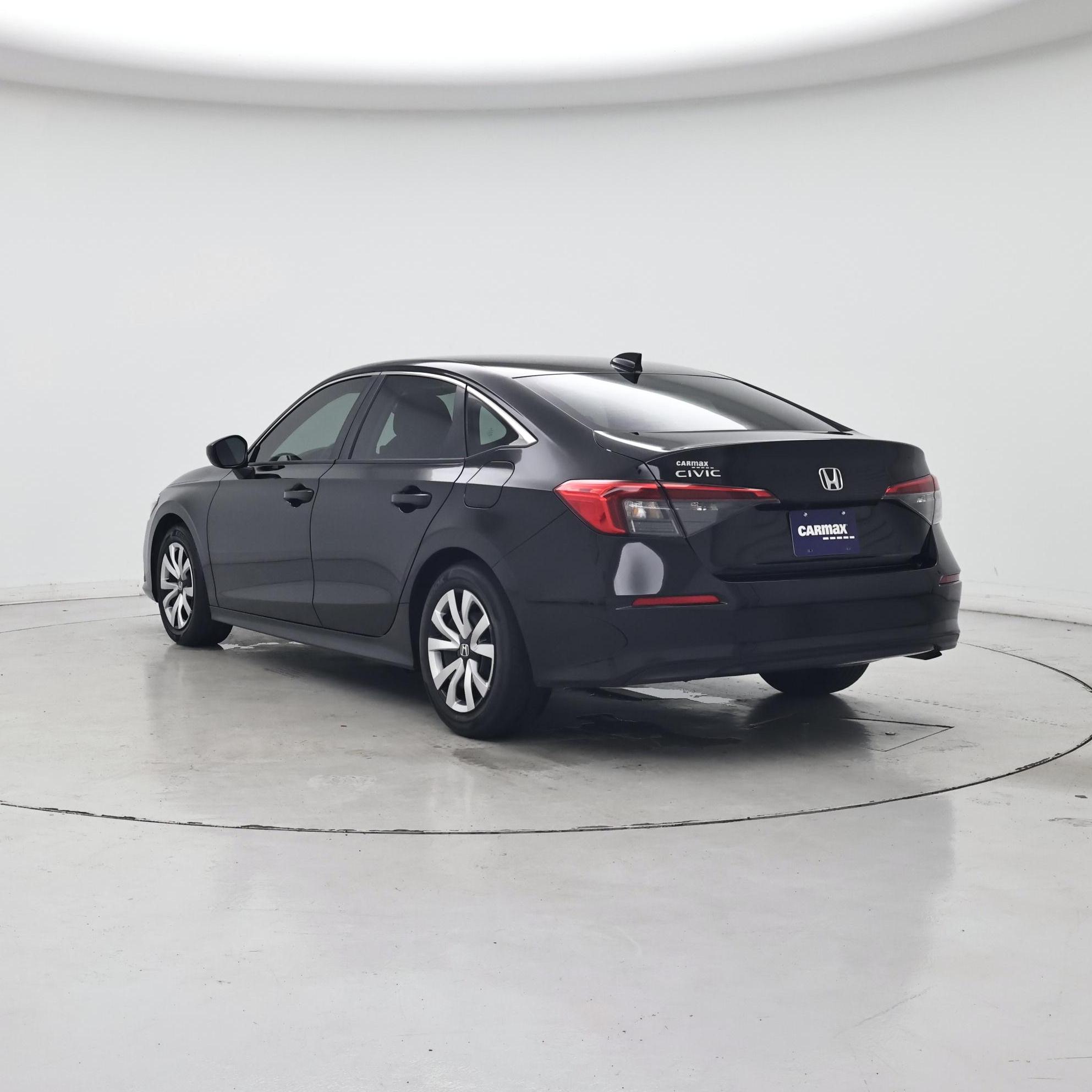 Thumbnail: 2023 Honda Civic - 2