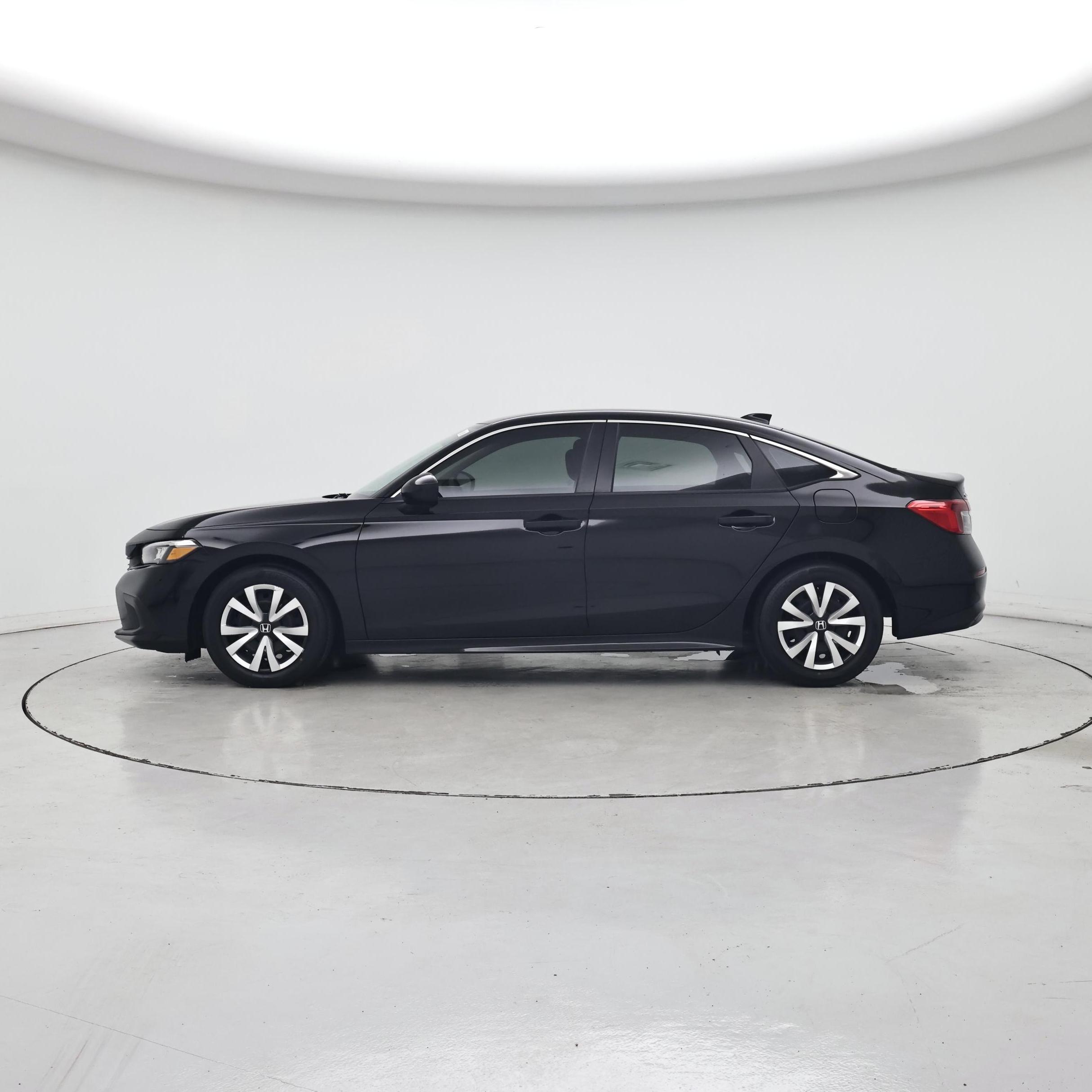 Thumbnail: 2023 Honda Civic - 3