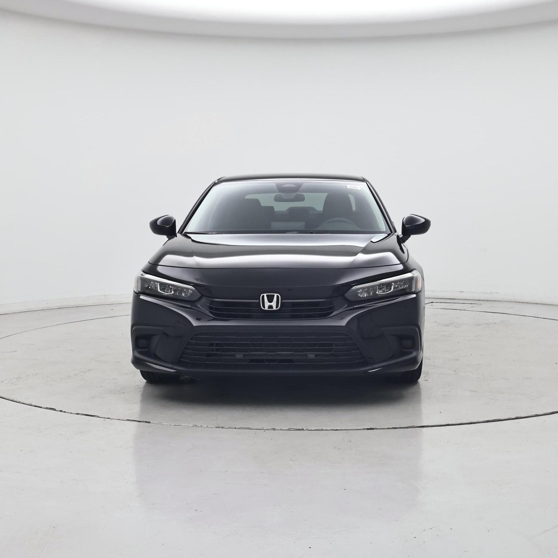 Thumbnail: 2023 Honda Civic - 5