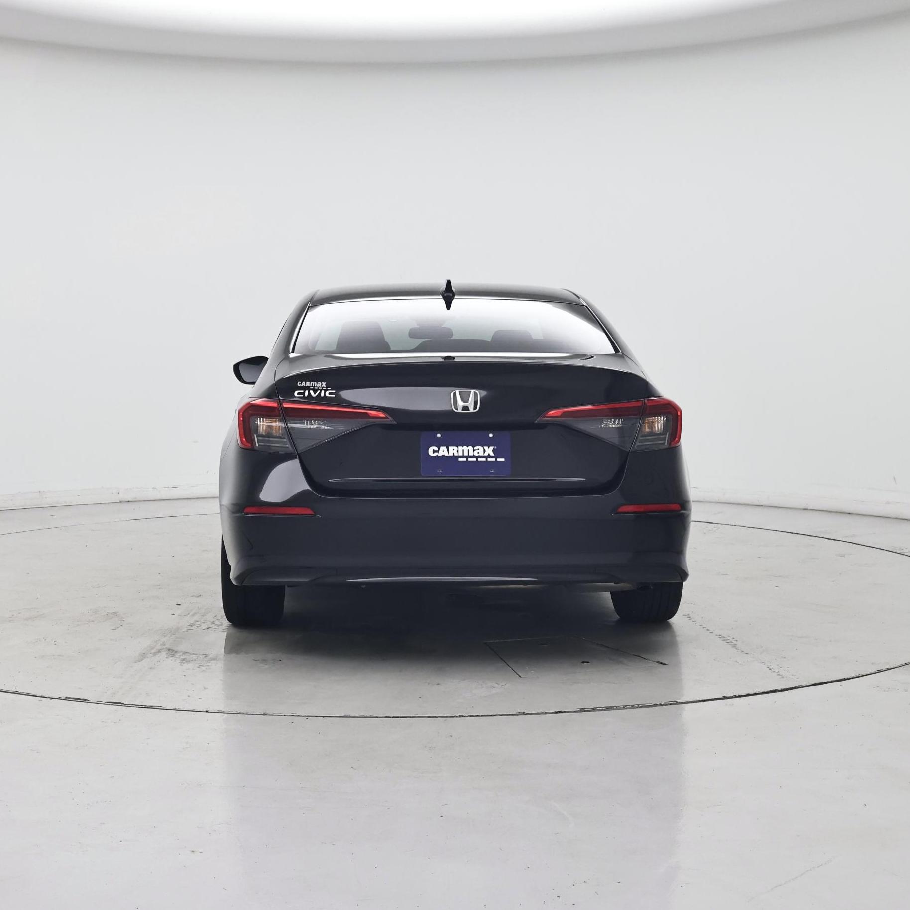 Thumbnail: 2023 Honda Civic - 6