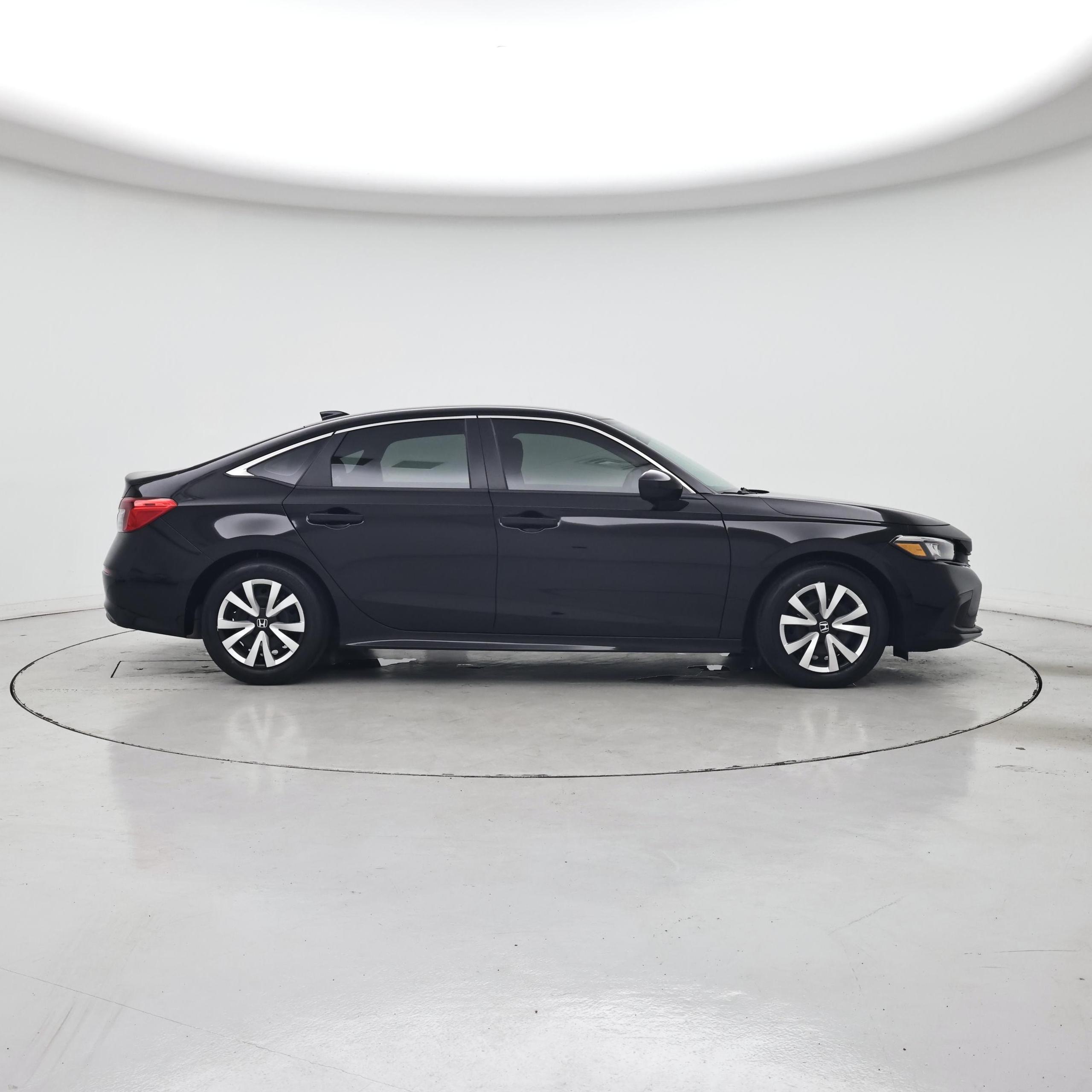 Thumbnail: 2023 Honda Civic - 7