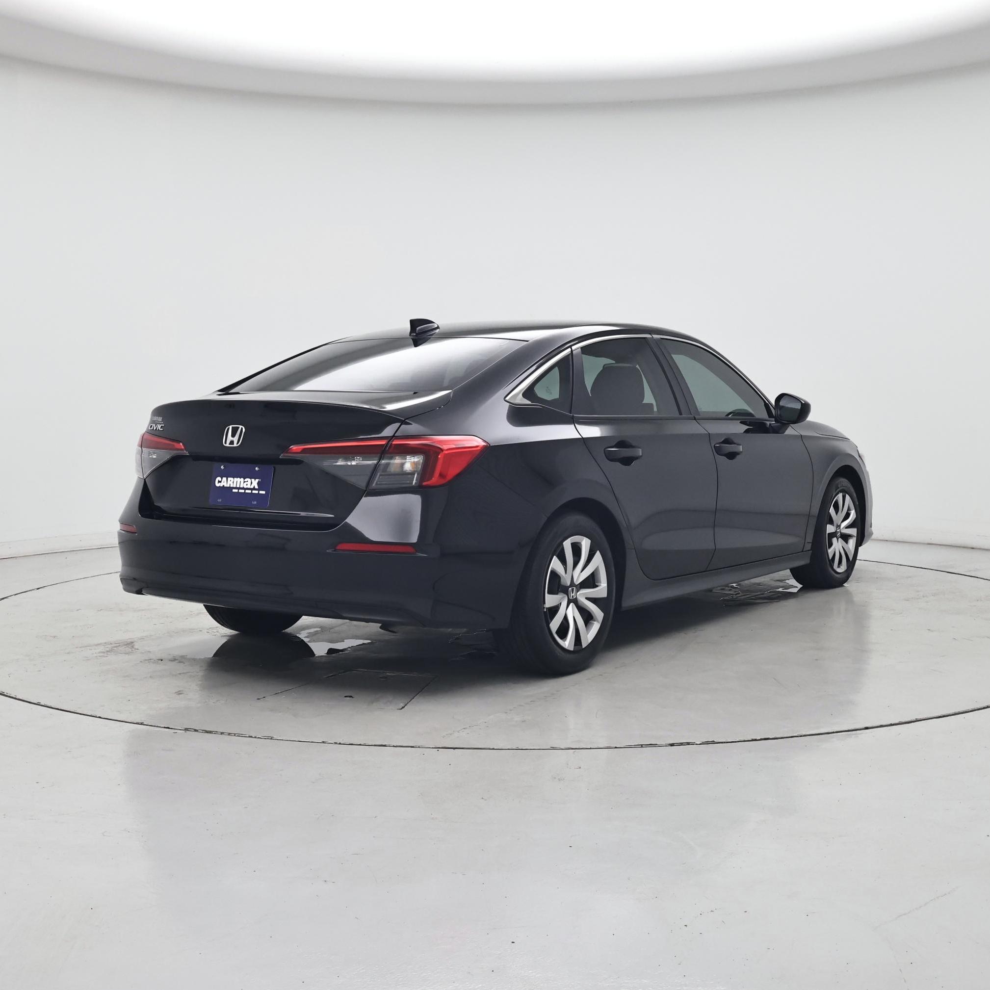 Thumbnail: 2023 Honda Civic - 8