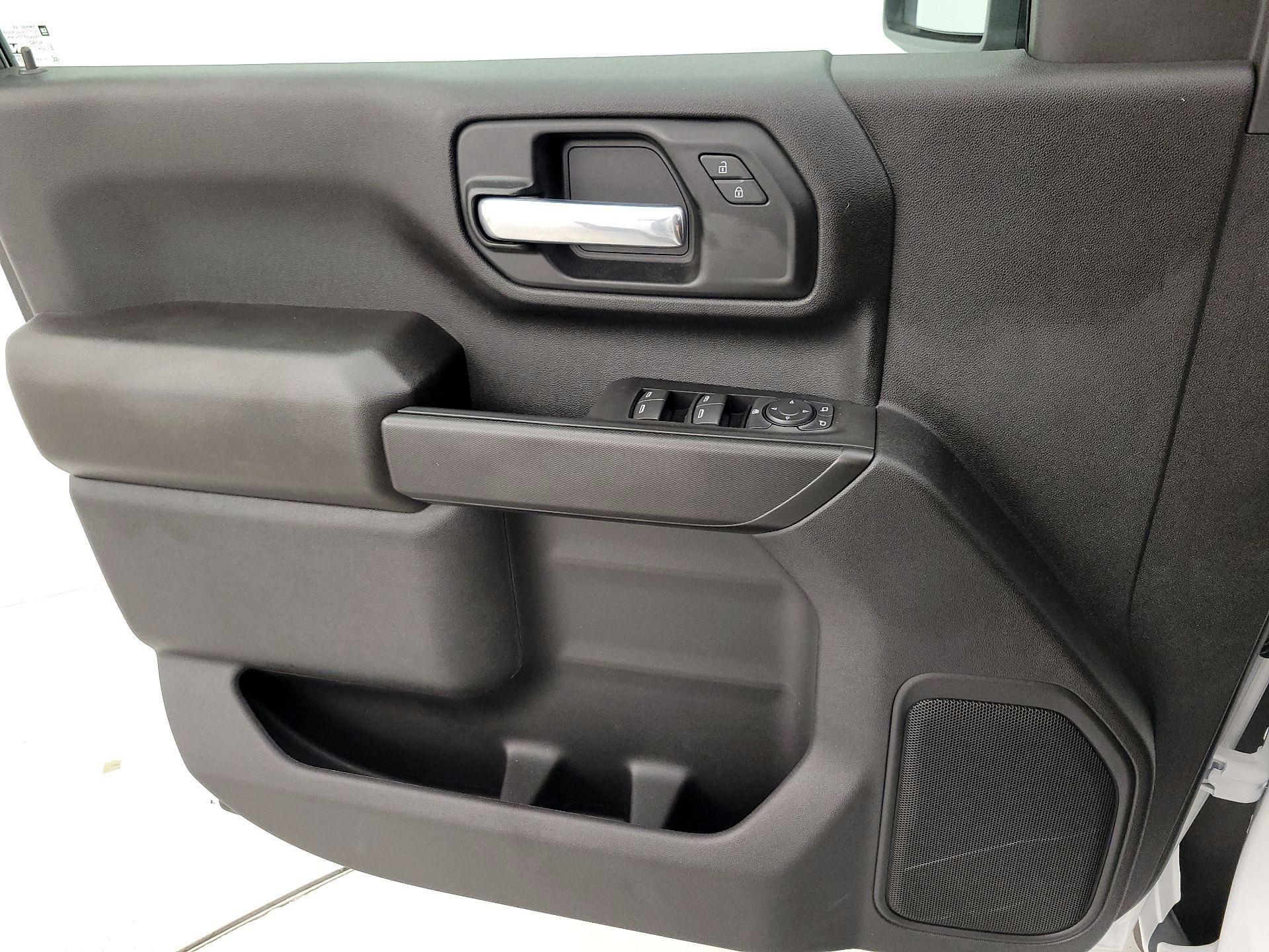 Thumbnail: 2023 Chevrolet Silverado 2500 - 12