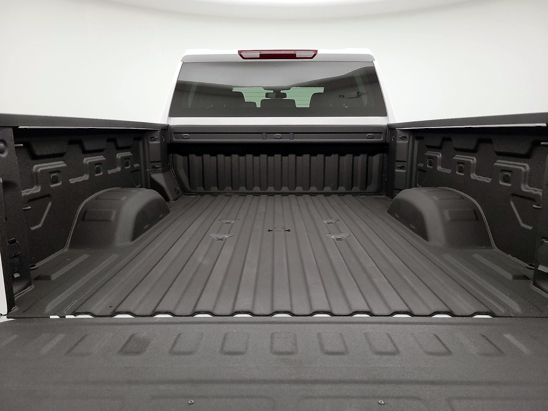 Thumbnail: 2023 Chevrolet Silverado 2500 - 20