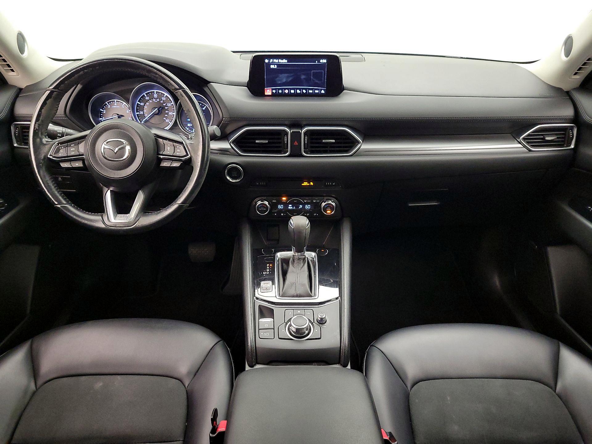 Thumbnail: 2018 Mazda CX-5 - 9