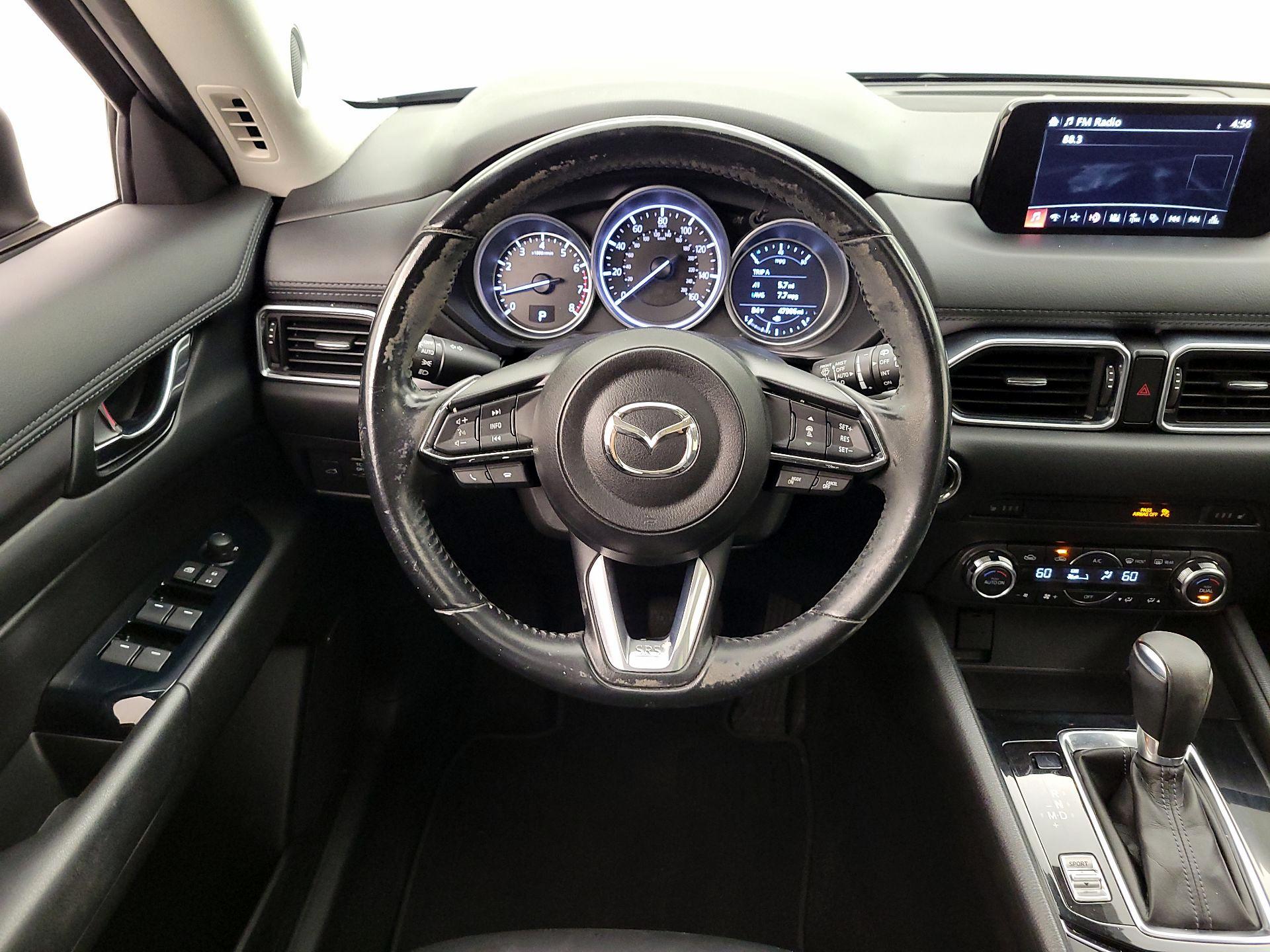 Thumbnail: 2018 Mazda CX-5 - 10