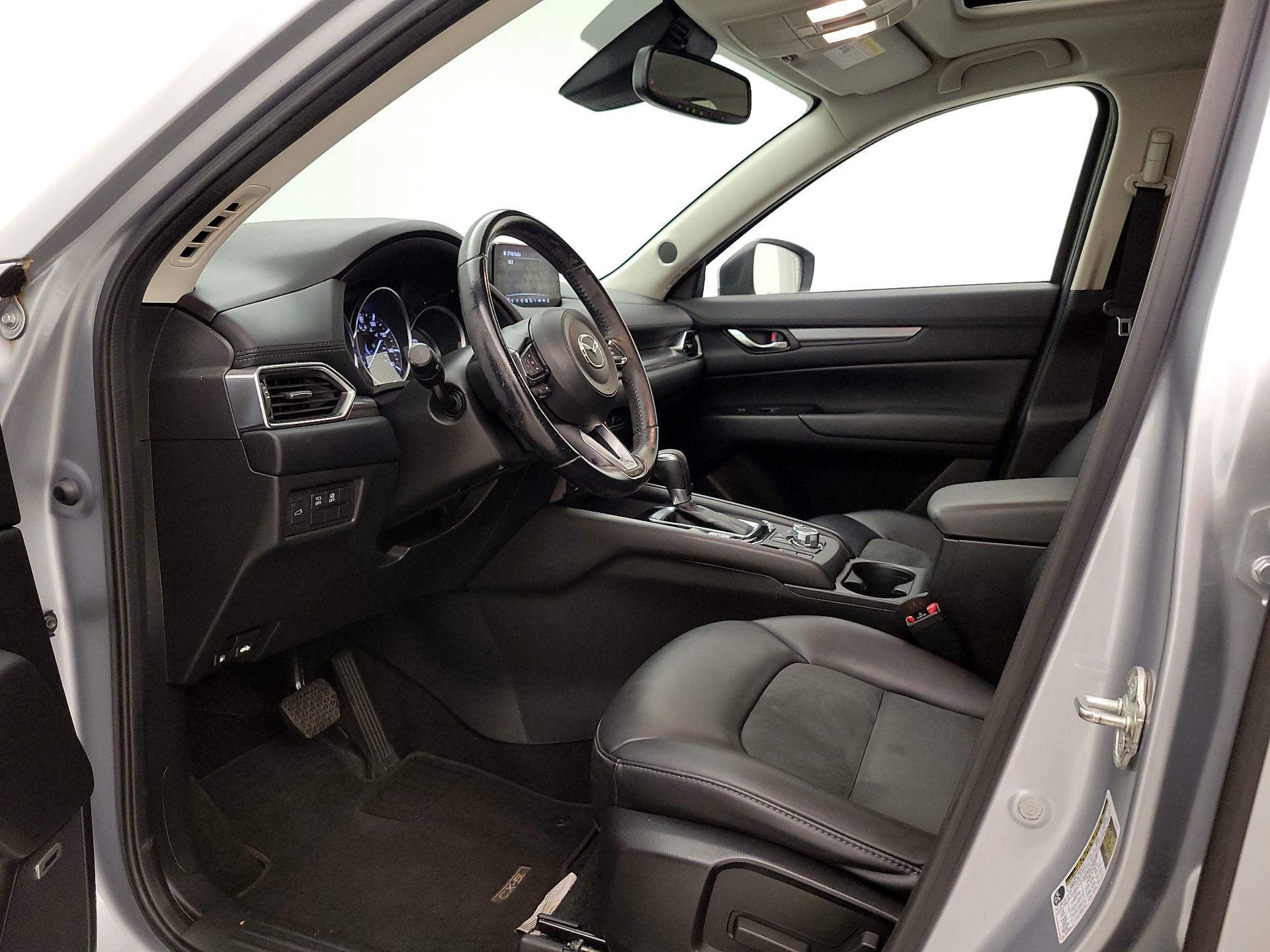 Thumbnail: 2018 Mazda CX-5 - 11