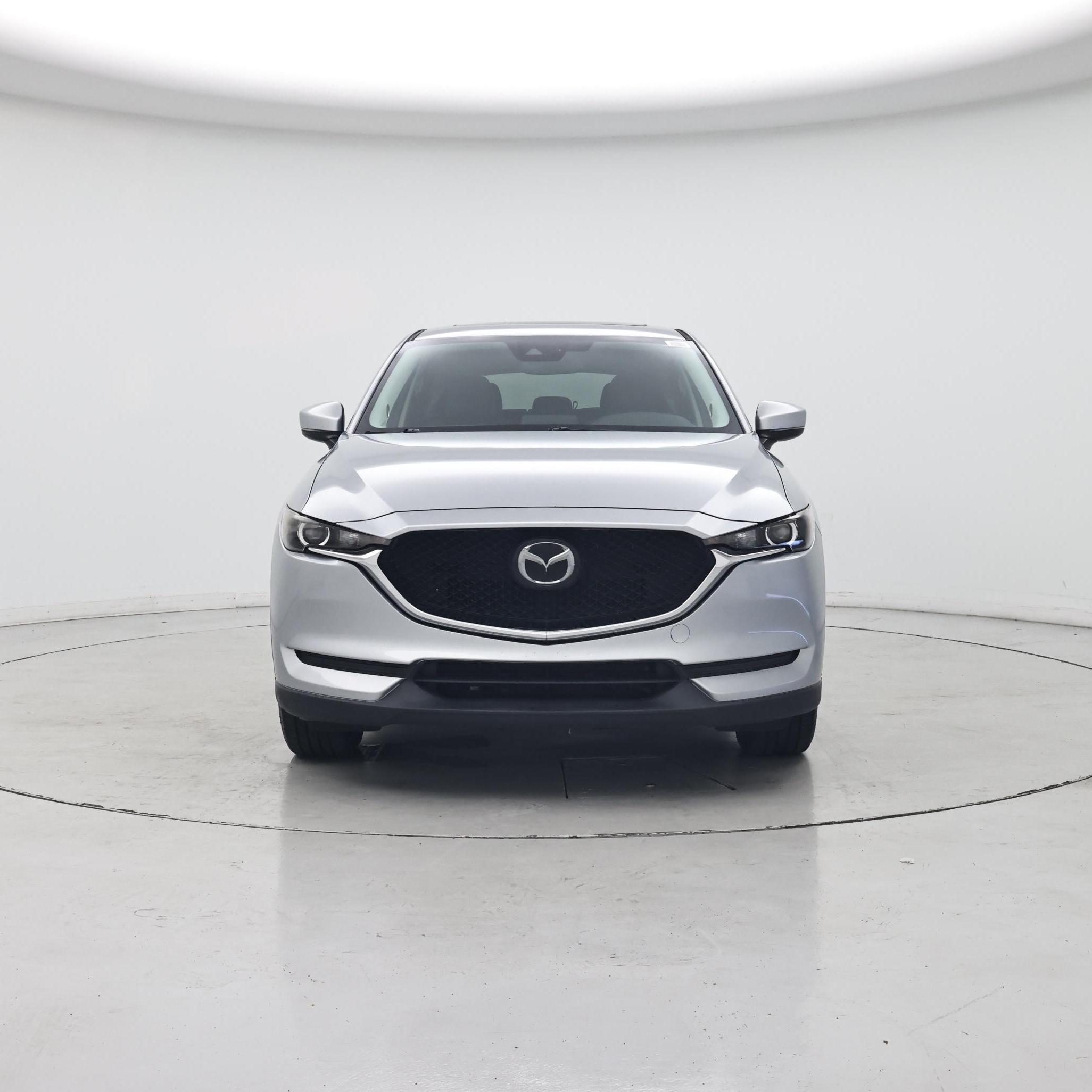 Thumbnail: 2018 Mazda CX-5 - 5