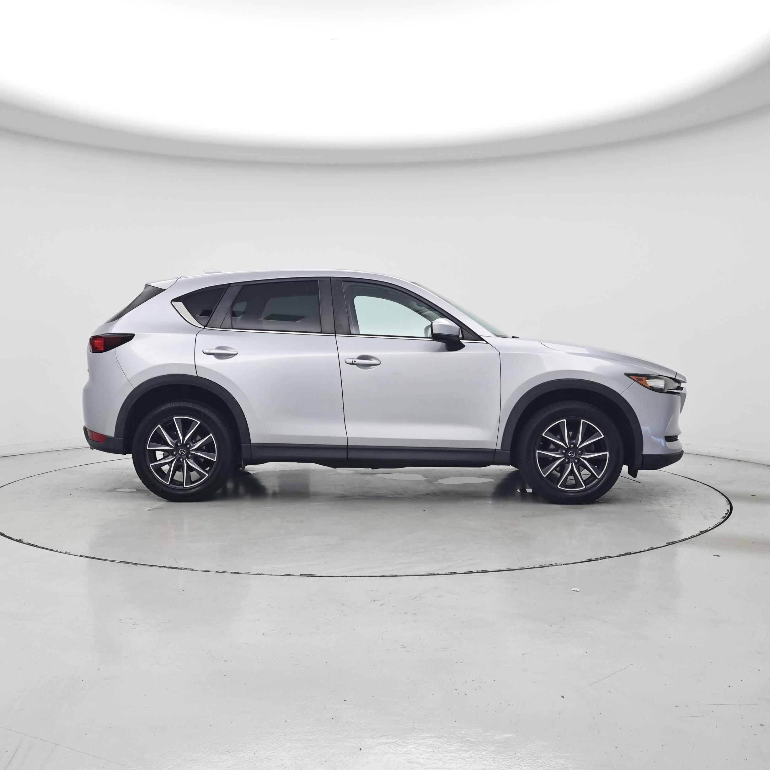 Thumbnail: 2018 Mazda CX-5 - 7