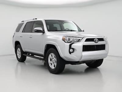 2019 Toyota 4Runner SR5 Premium