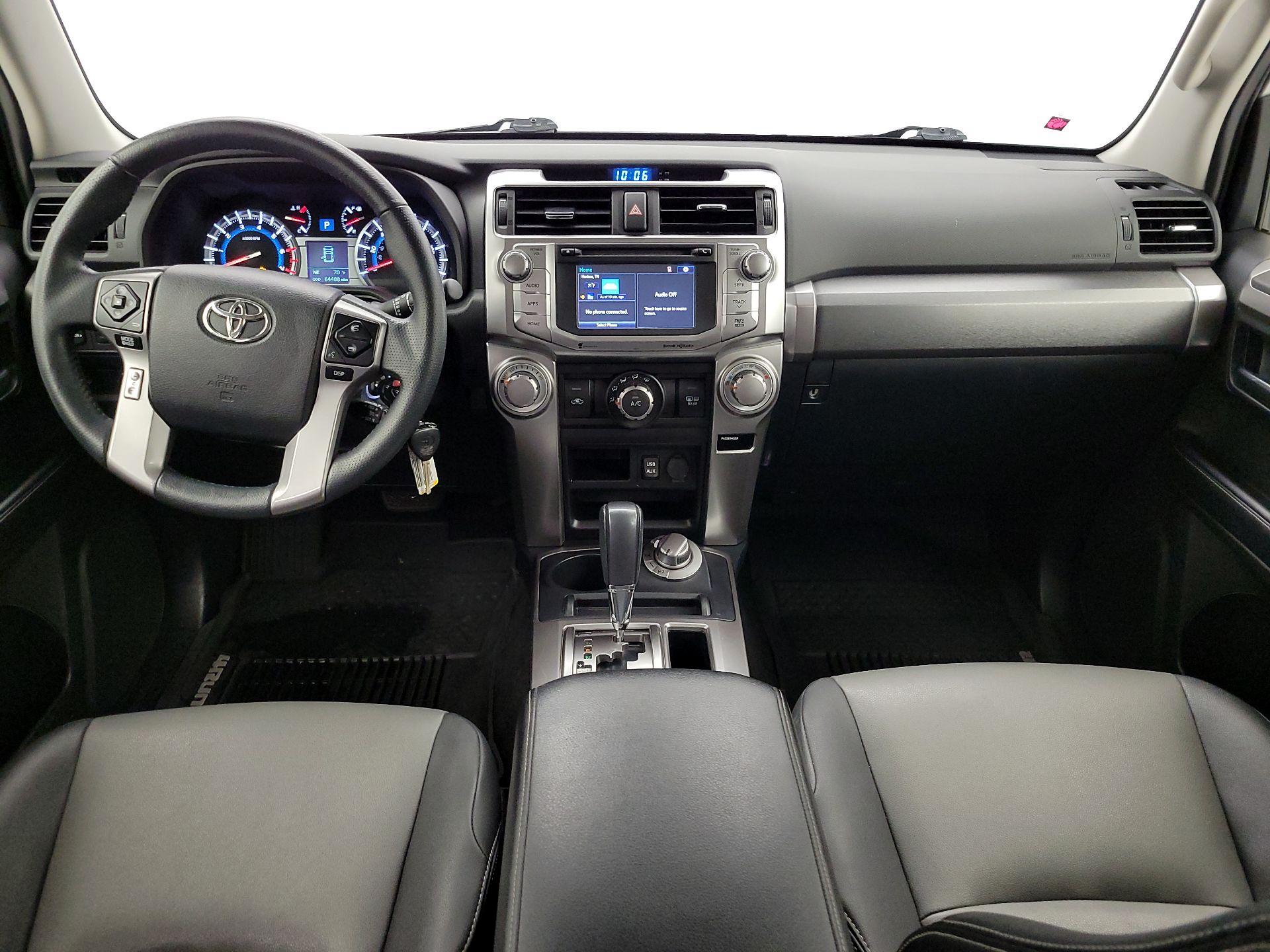 Thumbnail: 2019 Toyota 4Runner - 9