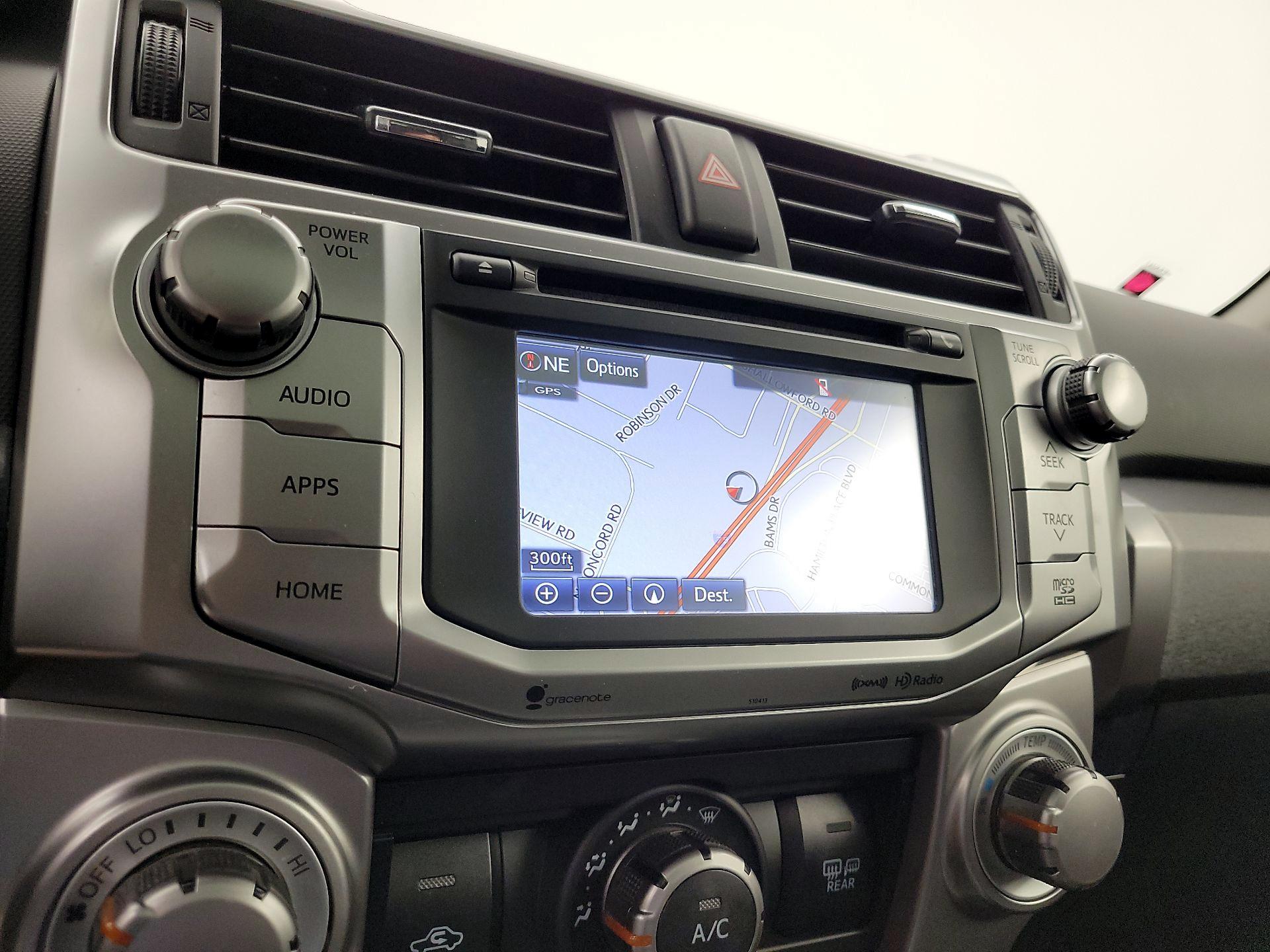 Thumbnail: 2019 Toyota 4Runner - 14