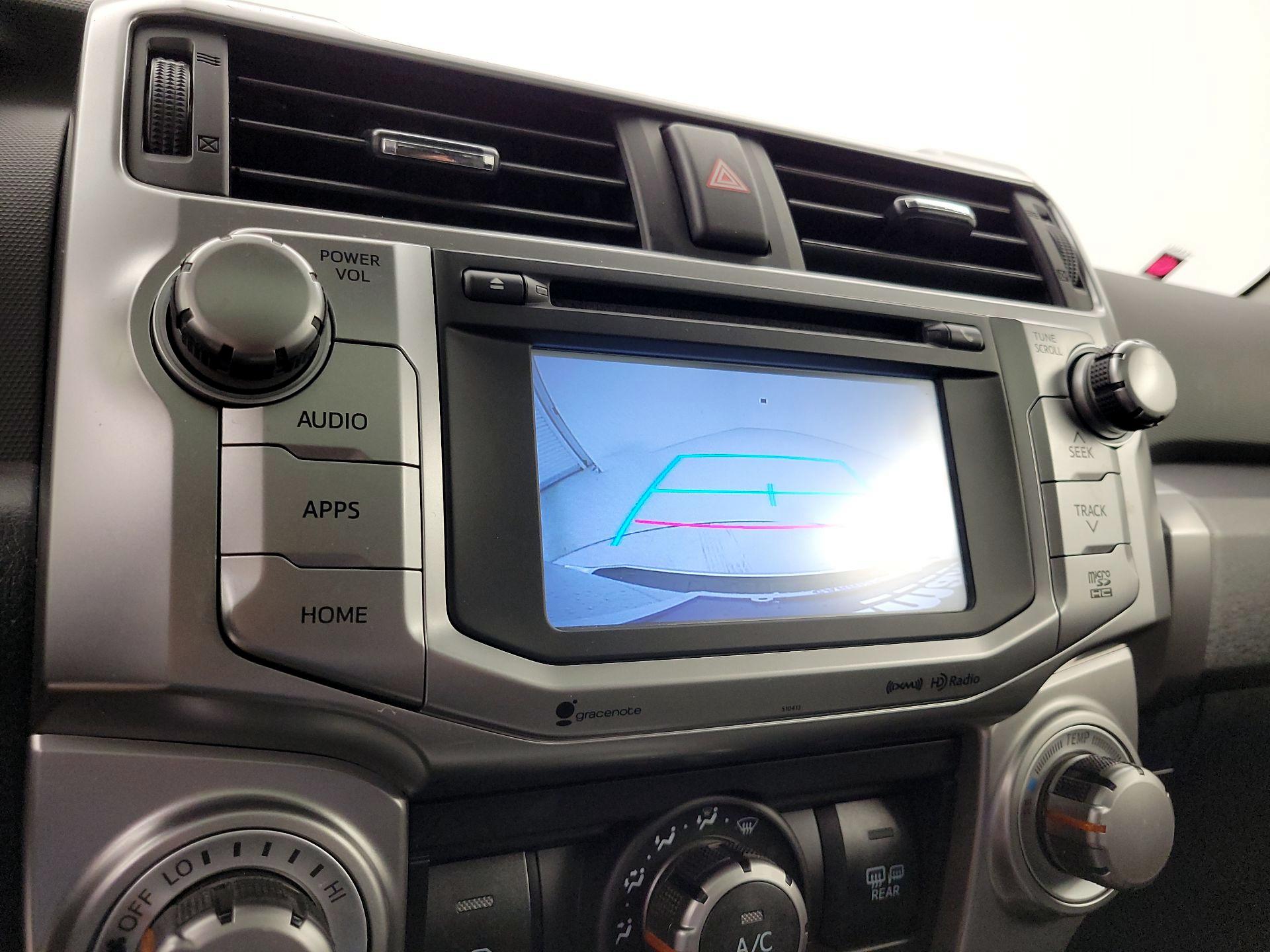 Thumbnail: 2019 Toyota 4Runner - 15