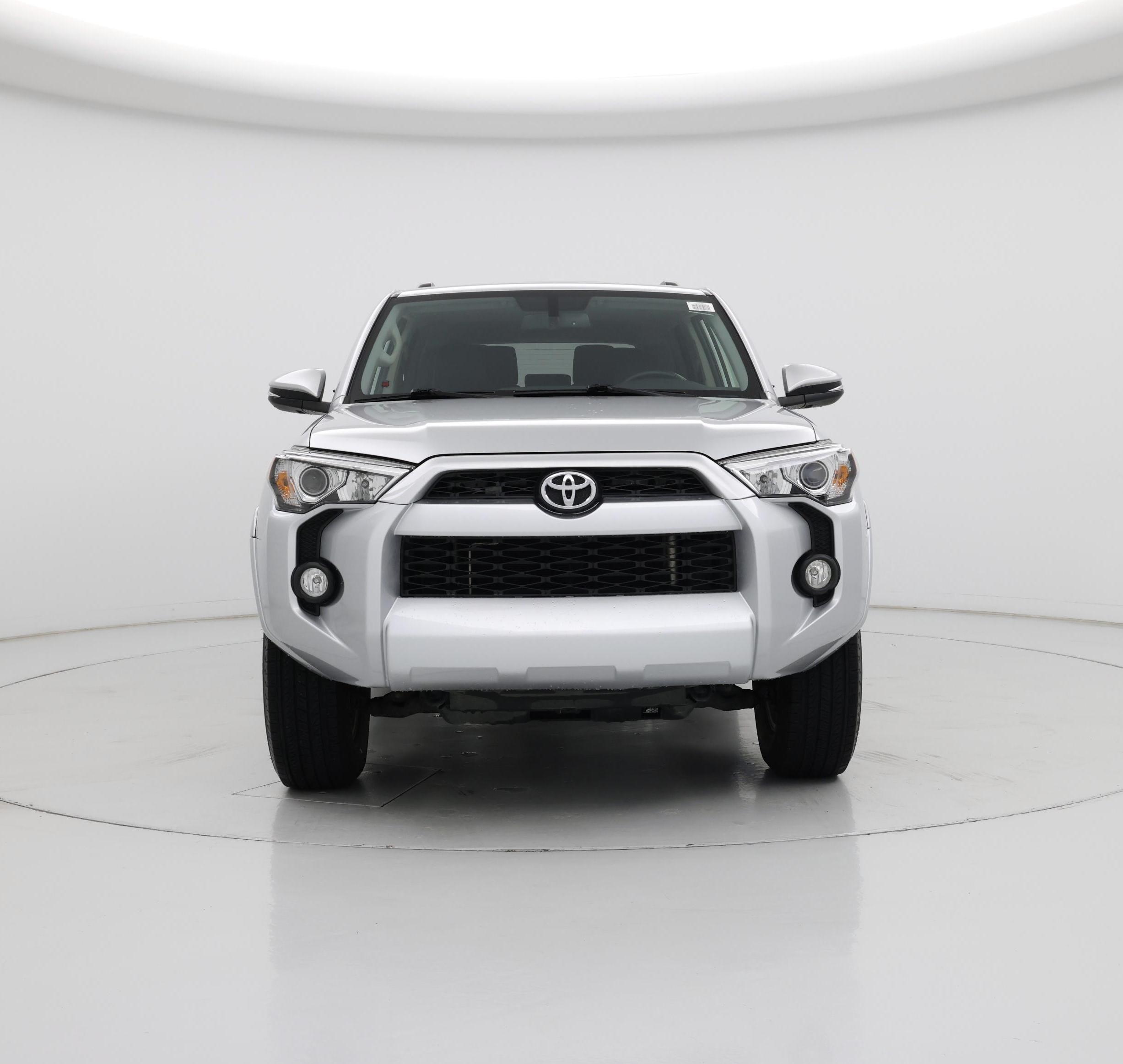 Thumbnail: 2019 Toyota 4Runner - 5
