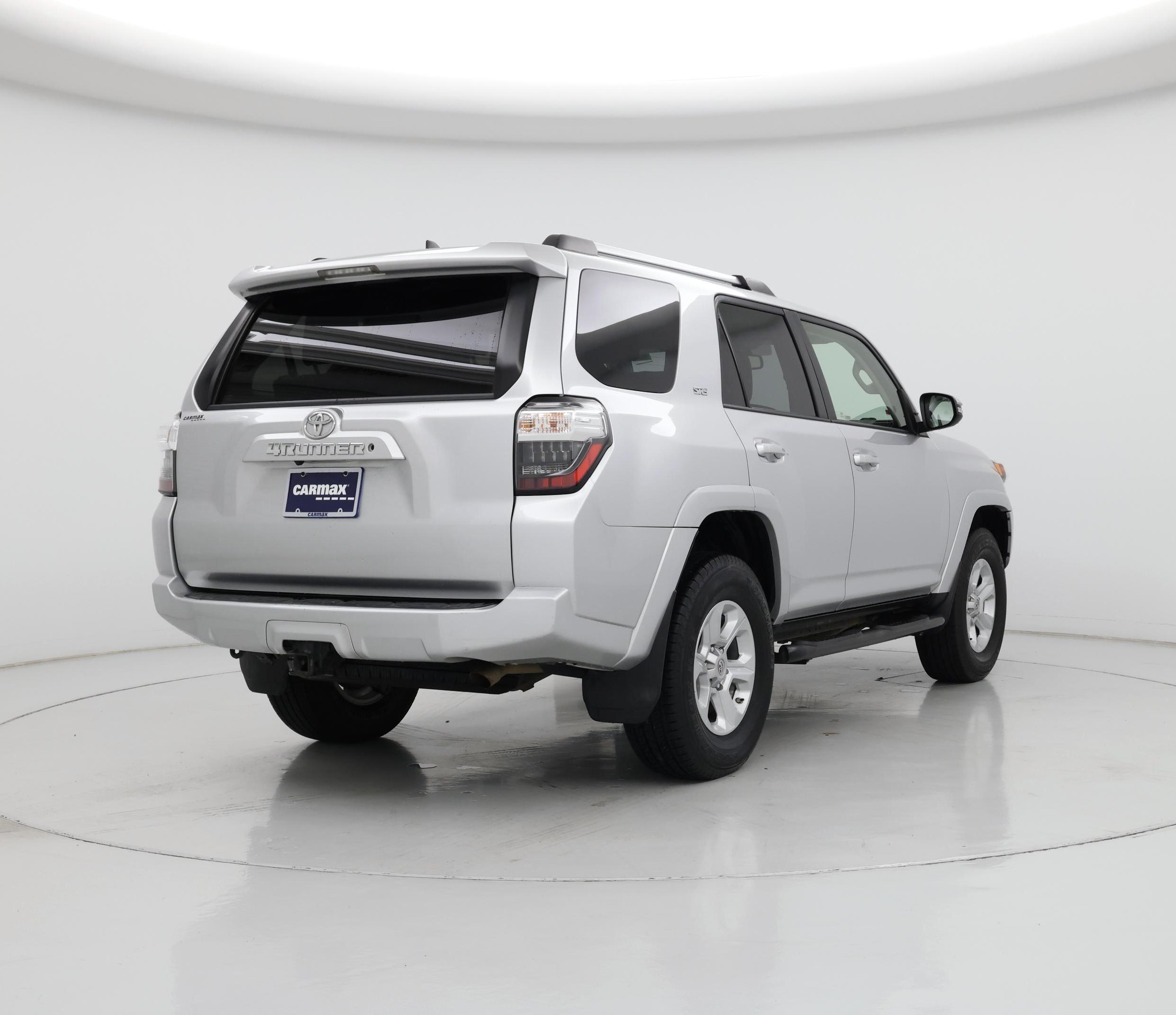 Thumbnail: 2019 Toyota 4Runner - 8