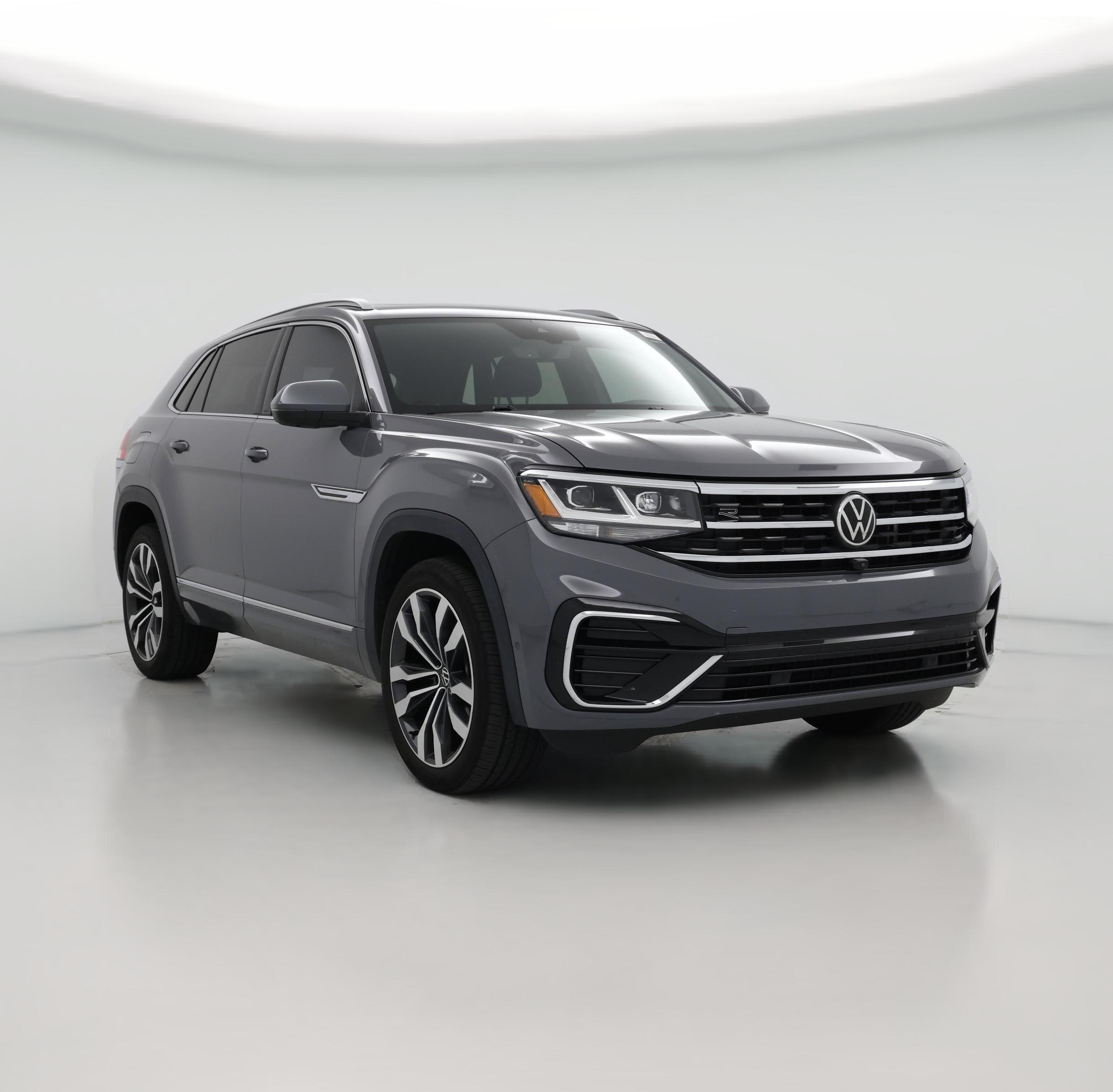 Thumbnail: 2021 Volkswagen Atlas - 1