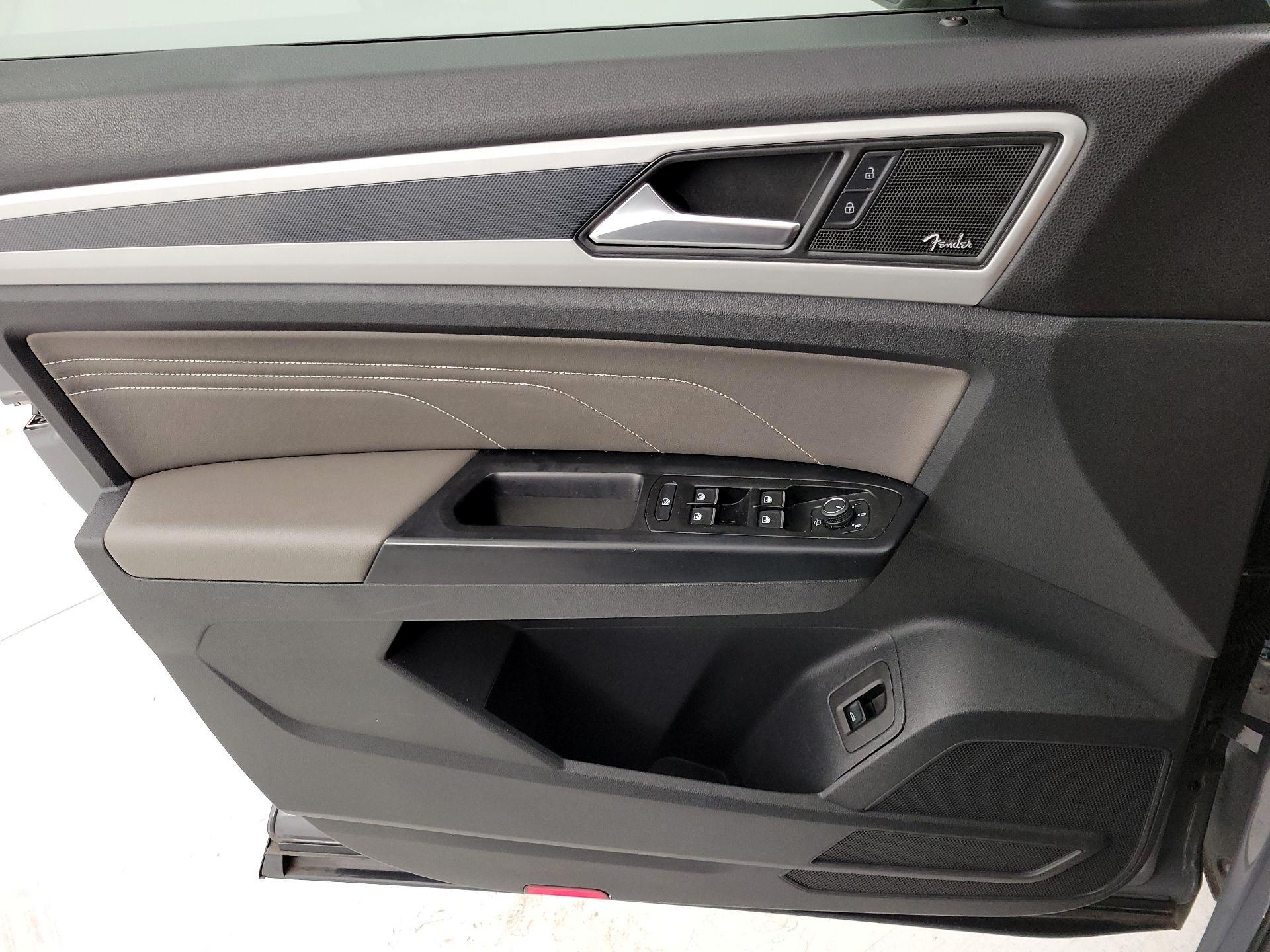 Thumbnail: 2021 Volkswagen Atlas - 12