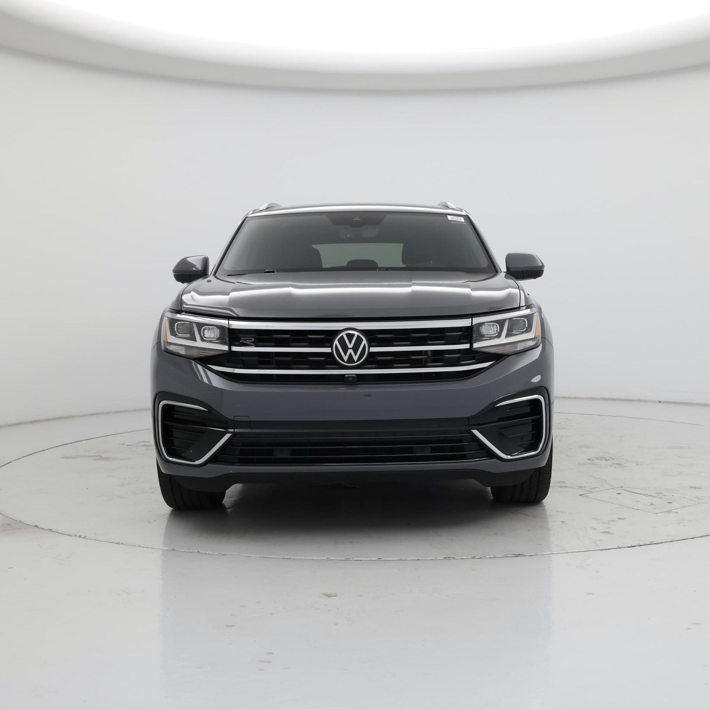 Thumbnail: 2021 Volkswagen Atlas - 5