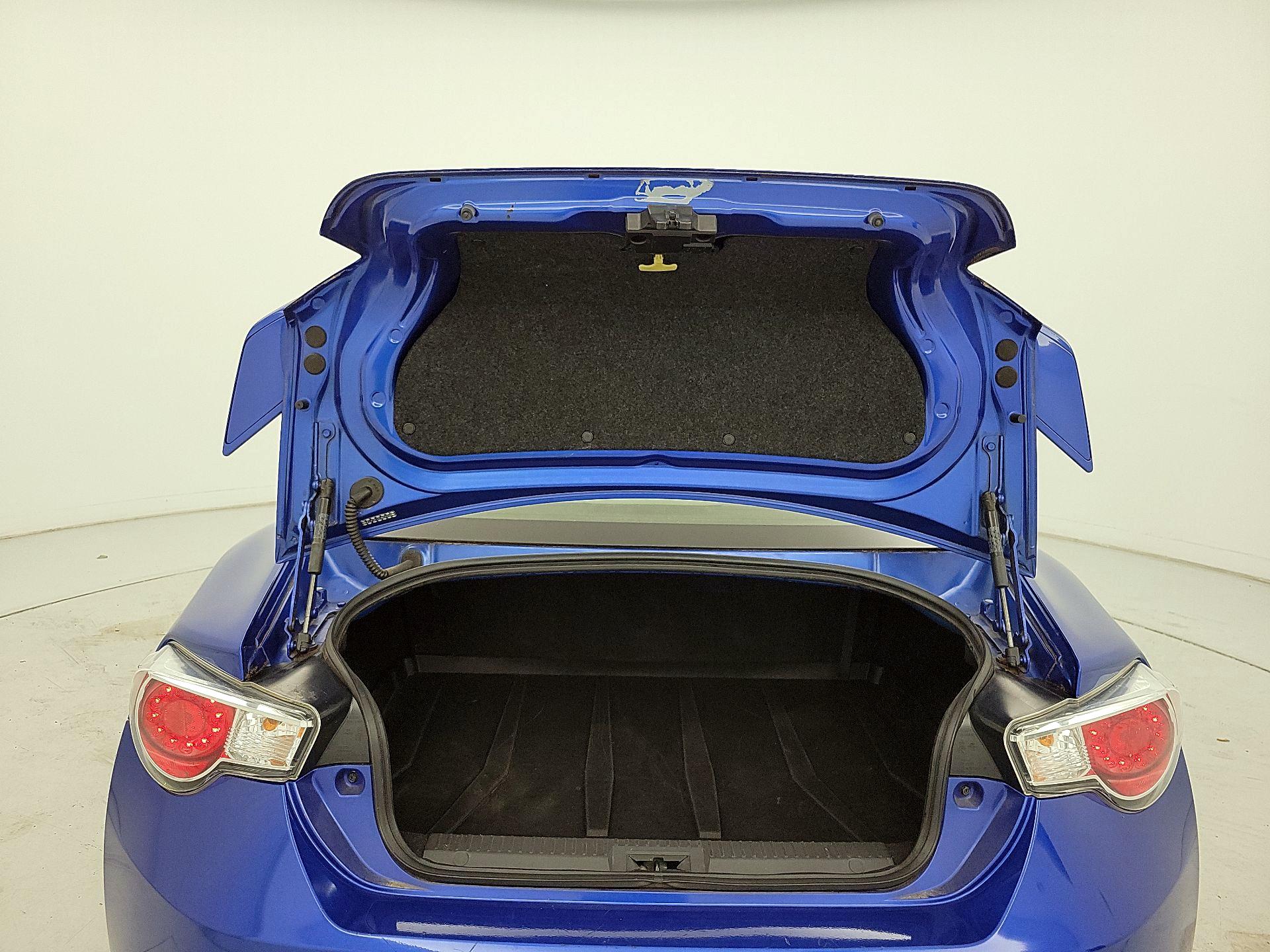 Thumbnail: 2015 Subaru BRZ - 19