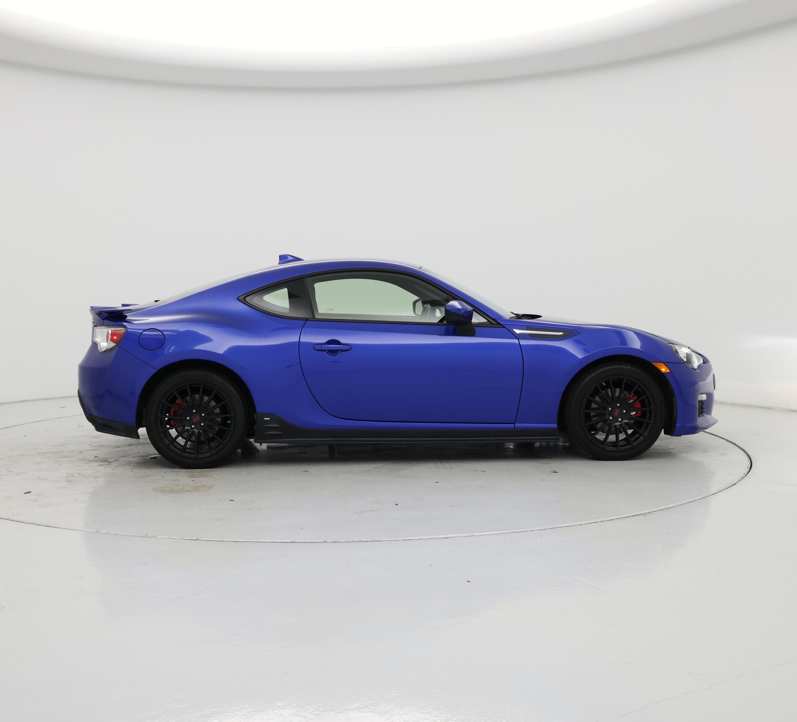Thumbnail: 2015 Subaru BRZ - 7