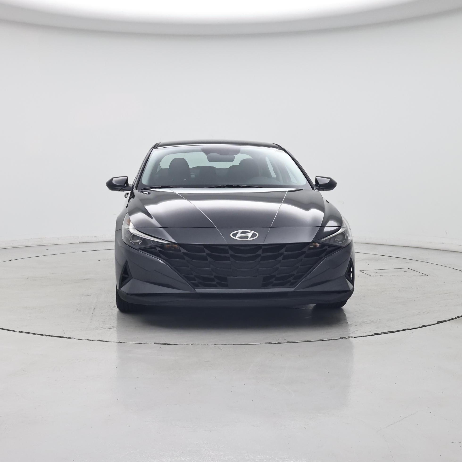 Thumbnail: 2022 Hyundai Elantra - 5