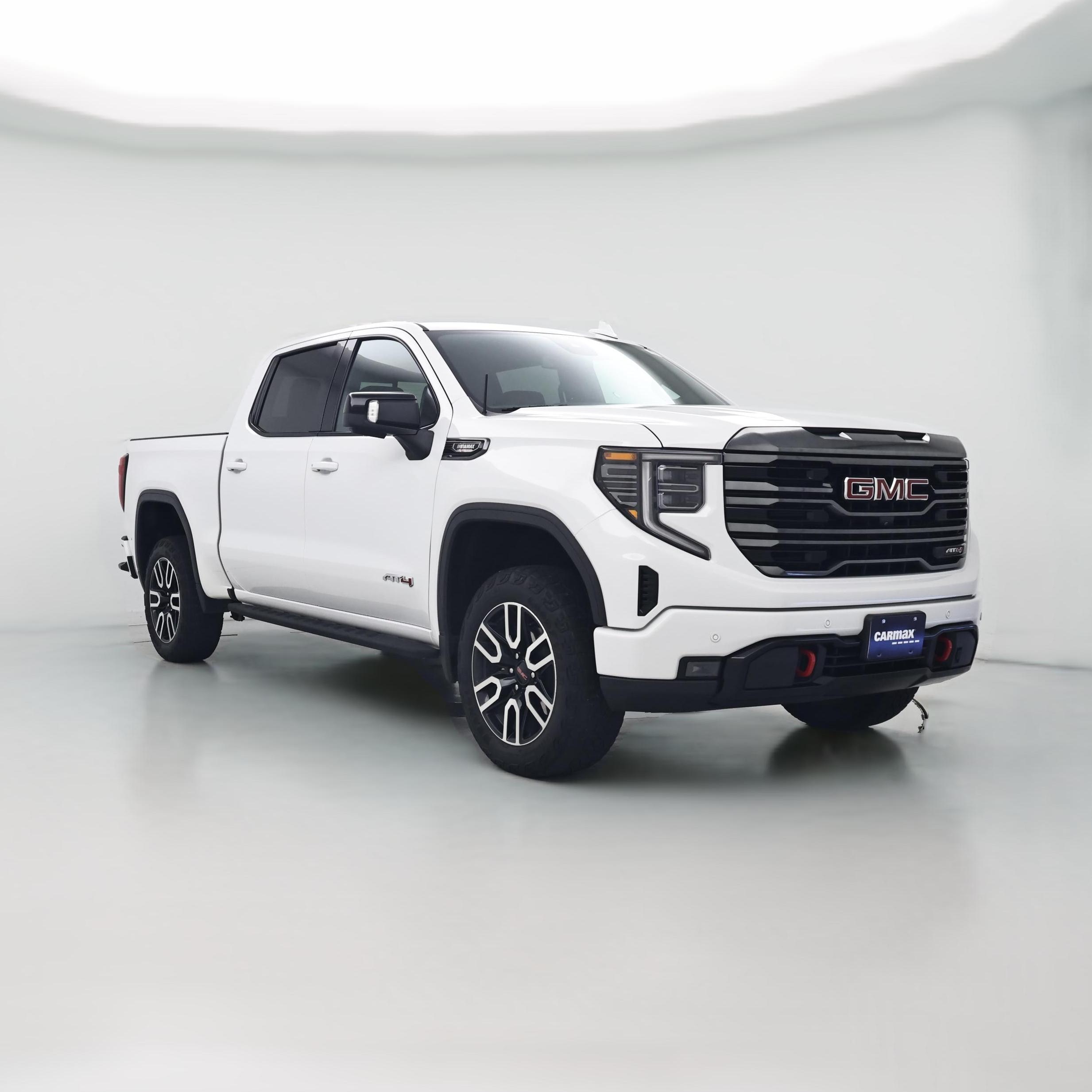 Thumbnail: 2023 GMC Sierra 1500 - 1