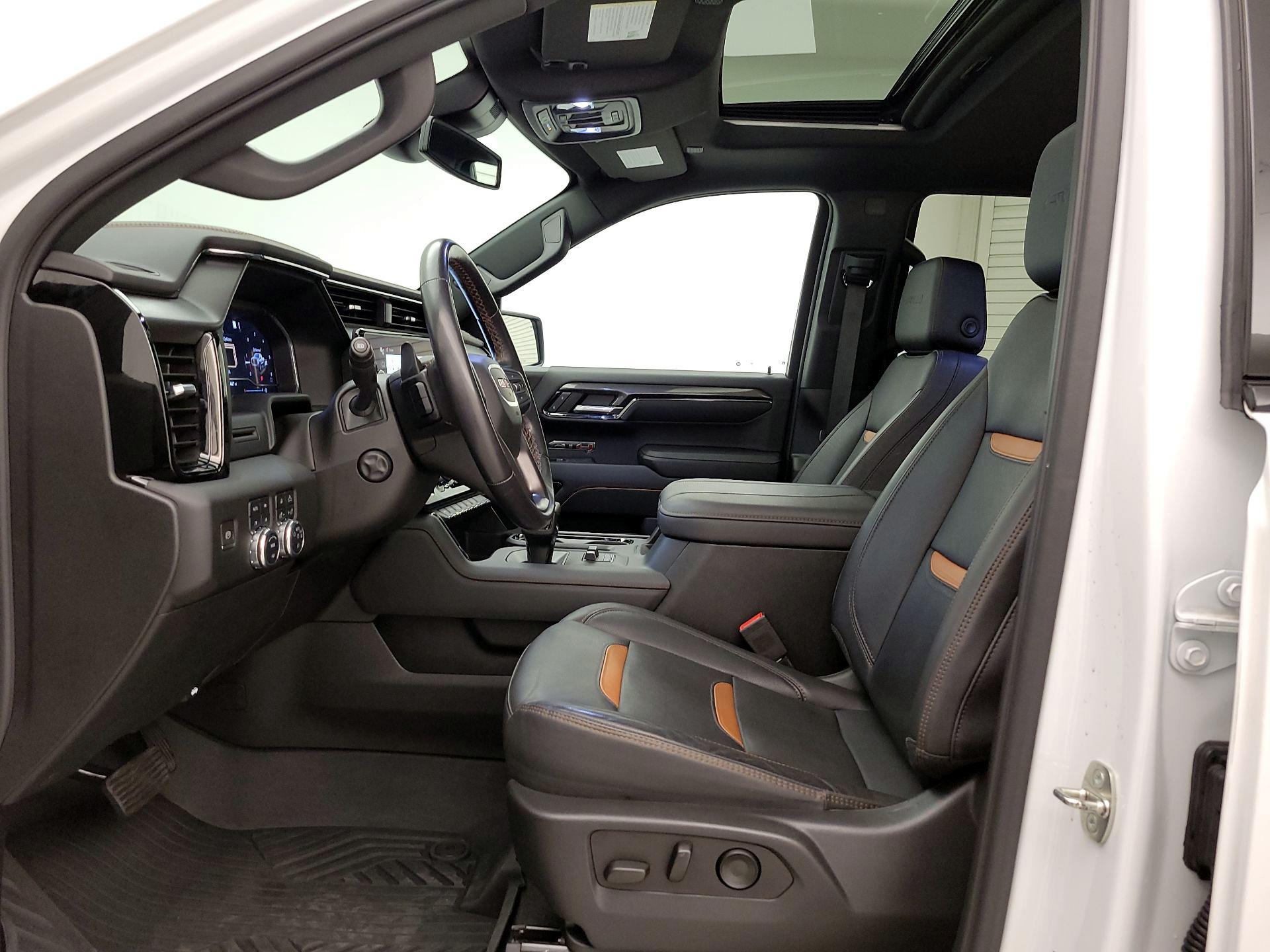 Thumbnail: 2023 GMC Sierra 1500 - 11