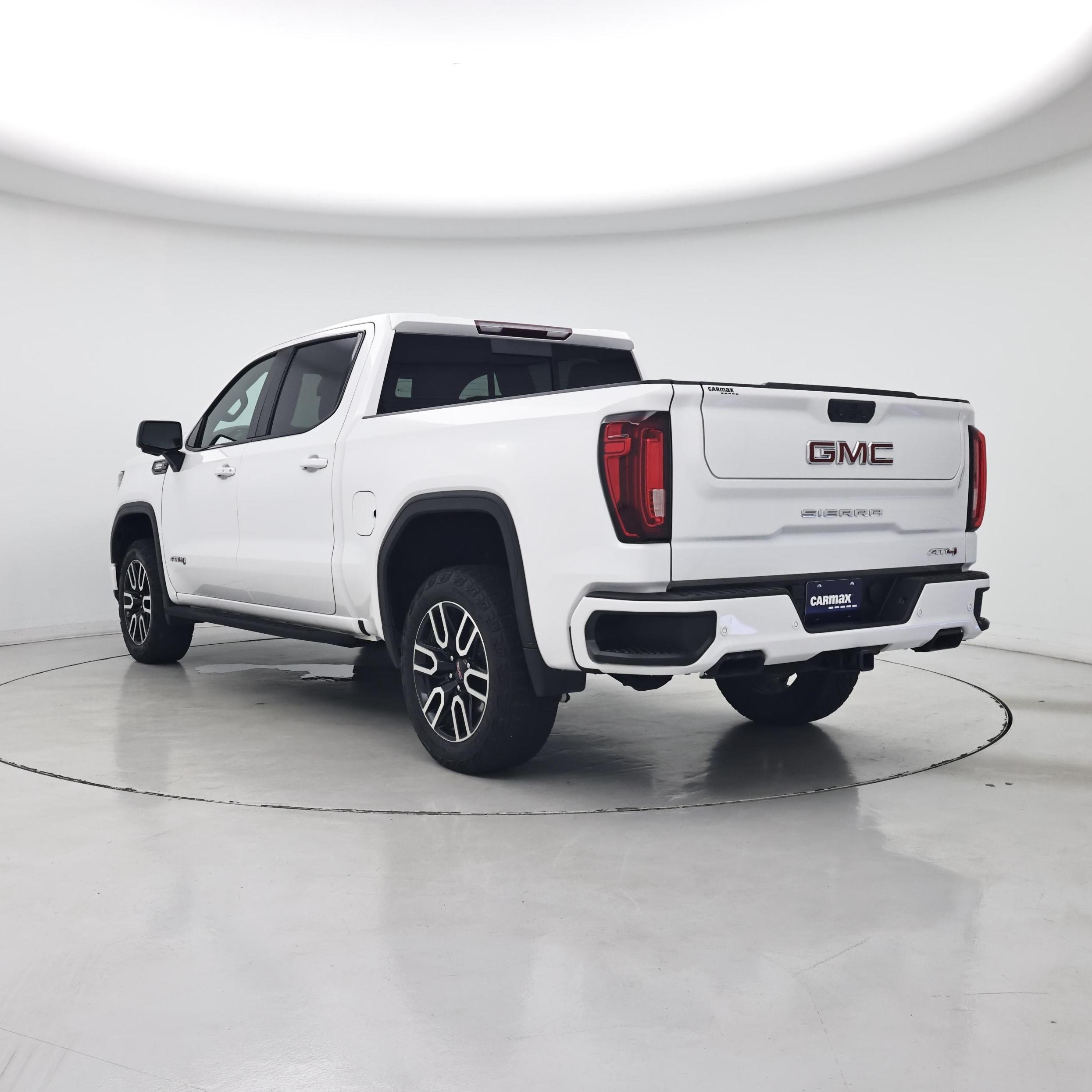 Thumbnail: 2023 GMC Sierra 1500 - 2
