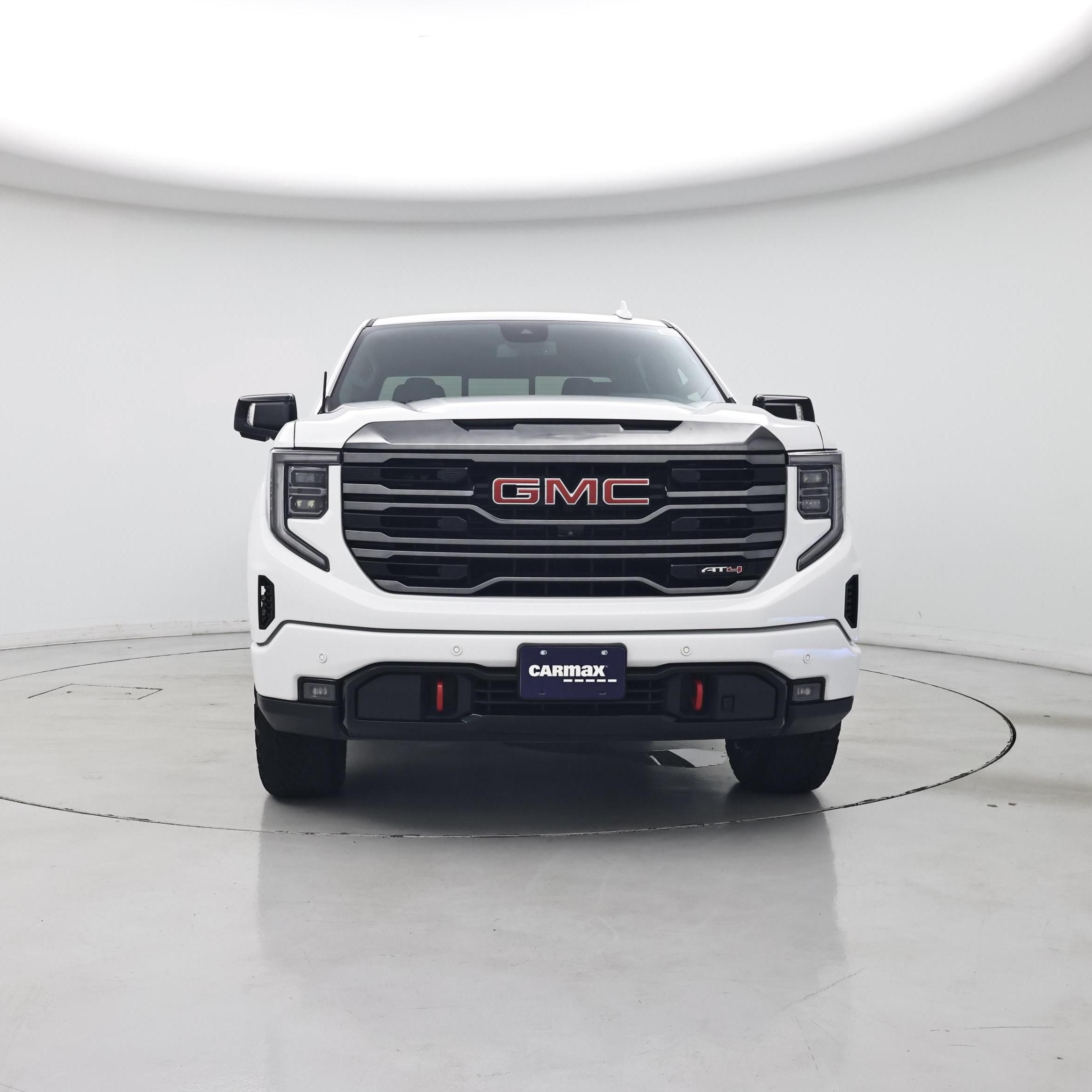 Thumbnail: 2023 GMC Sierra 1500 - 5