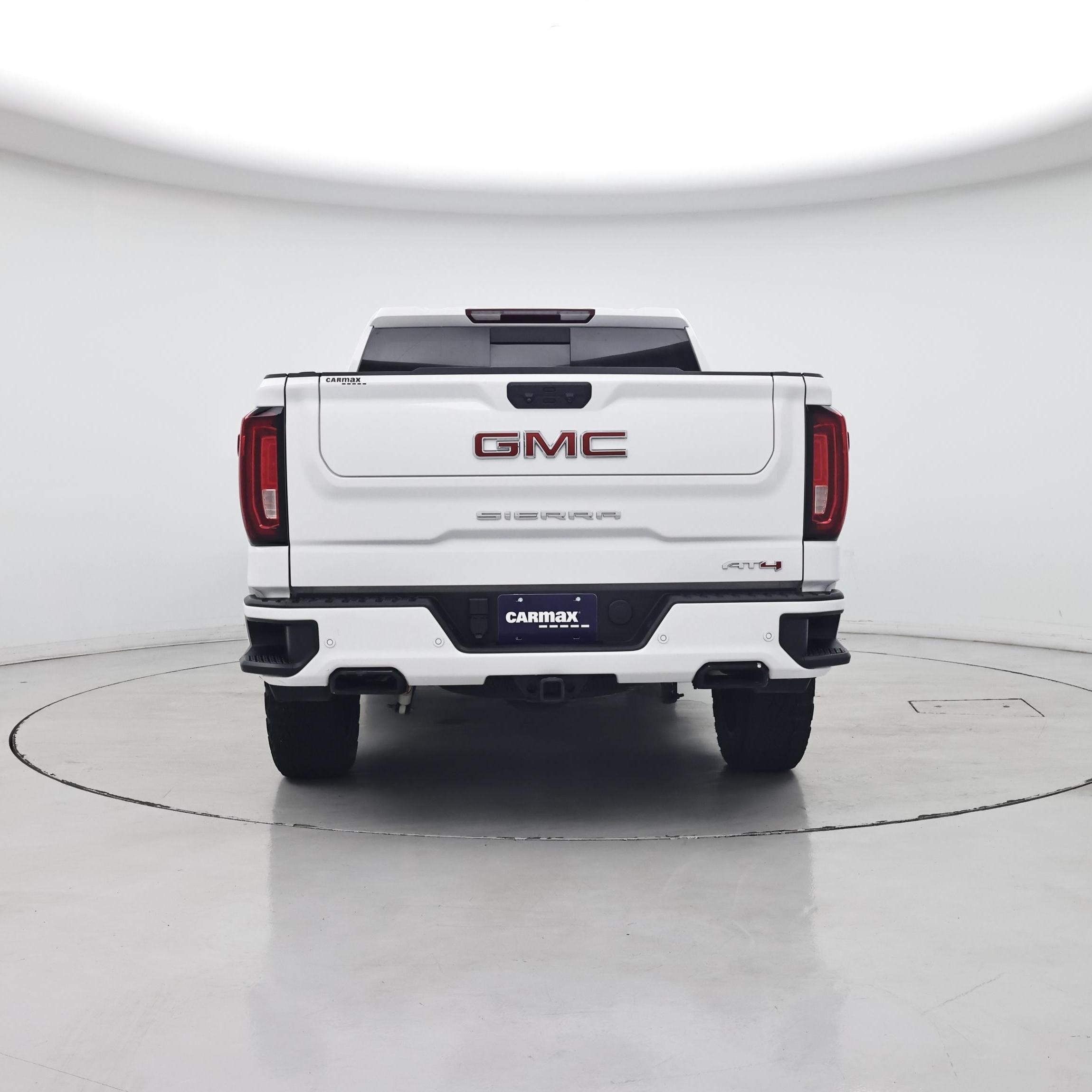 Thumbnail: 2023 GMC Sierra 1500 - 6
