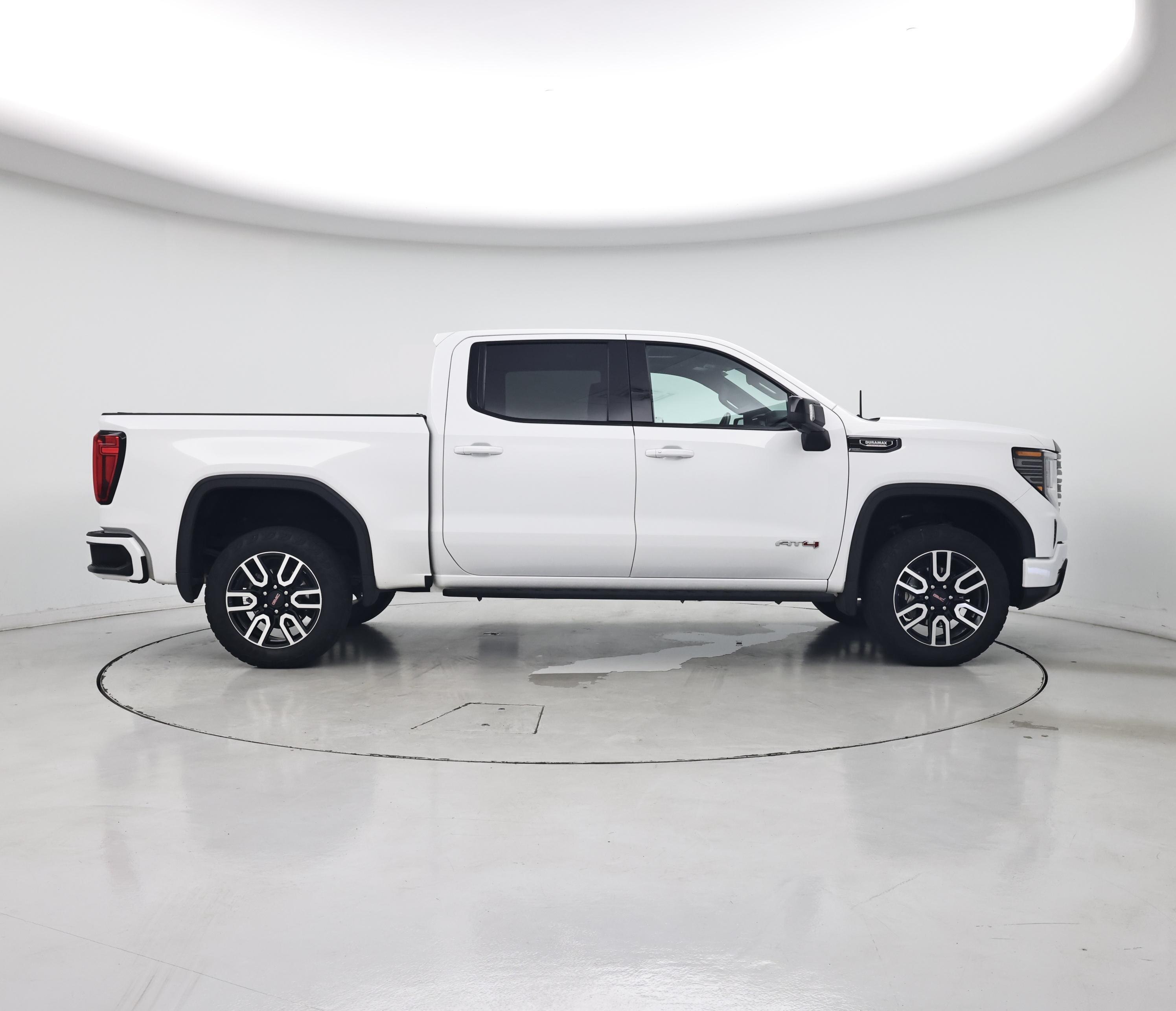 Thumbnail: 2023 GMC Sierra 1500 - 7