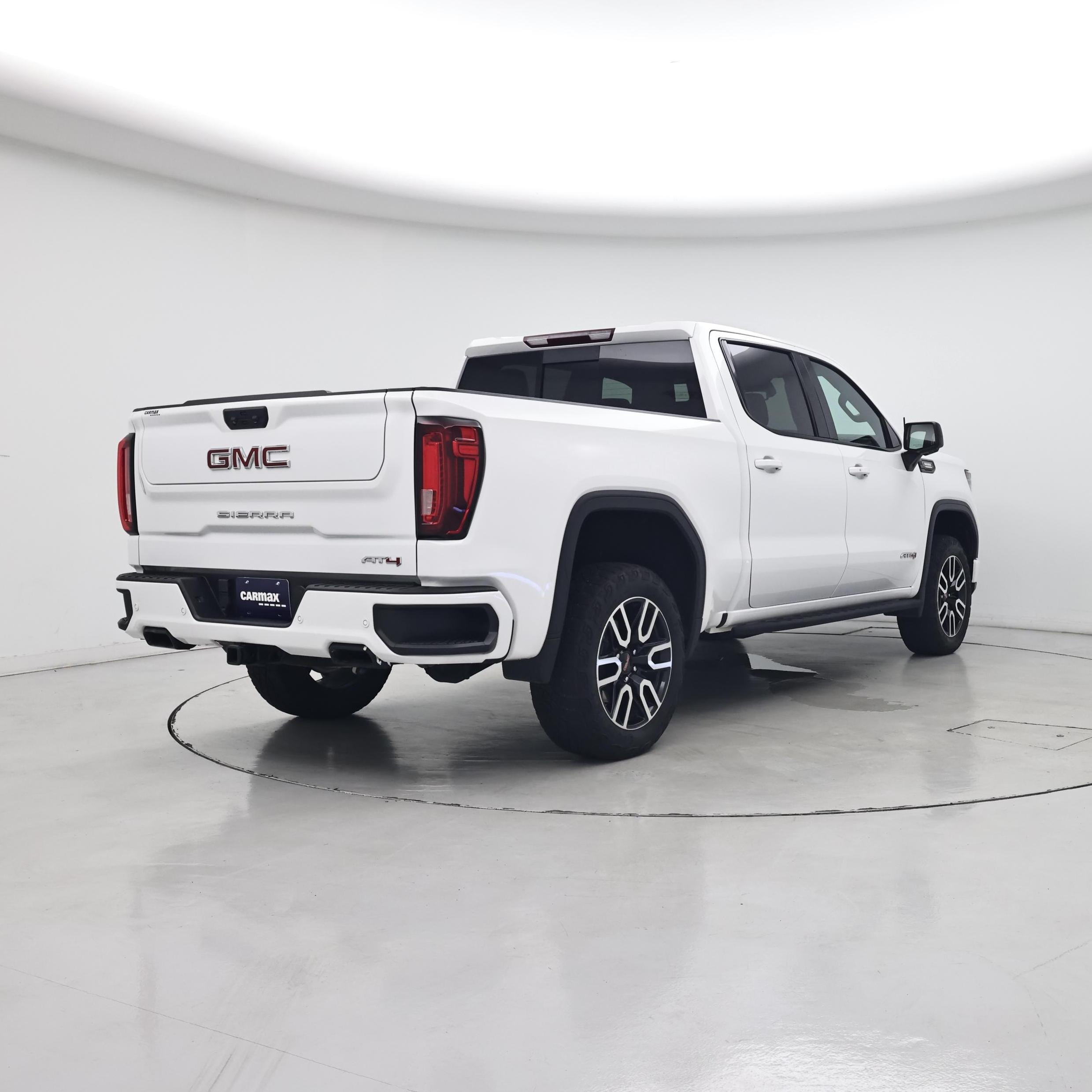 Thumbnail: 2023 GMC Sierra 1500 - 8