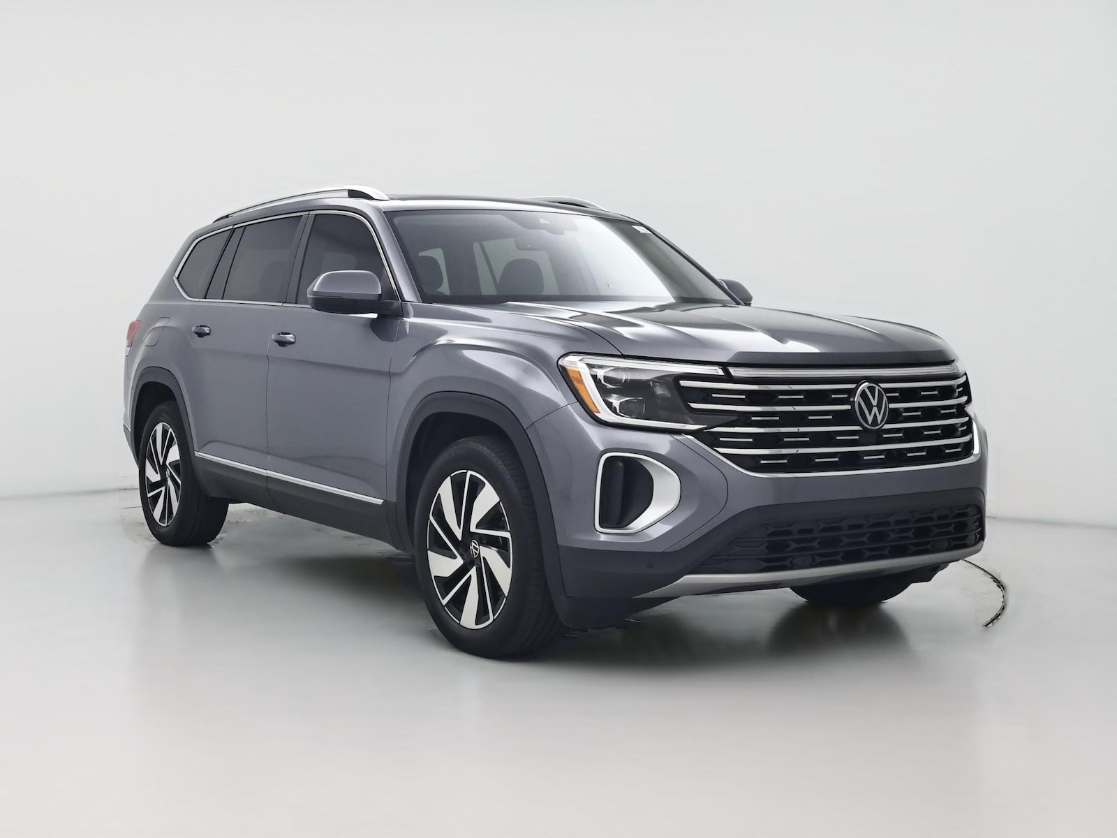 2024 Volkswagen Atlas SEL