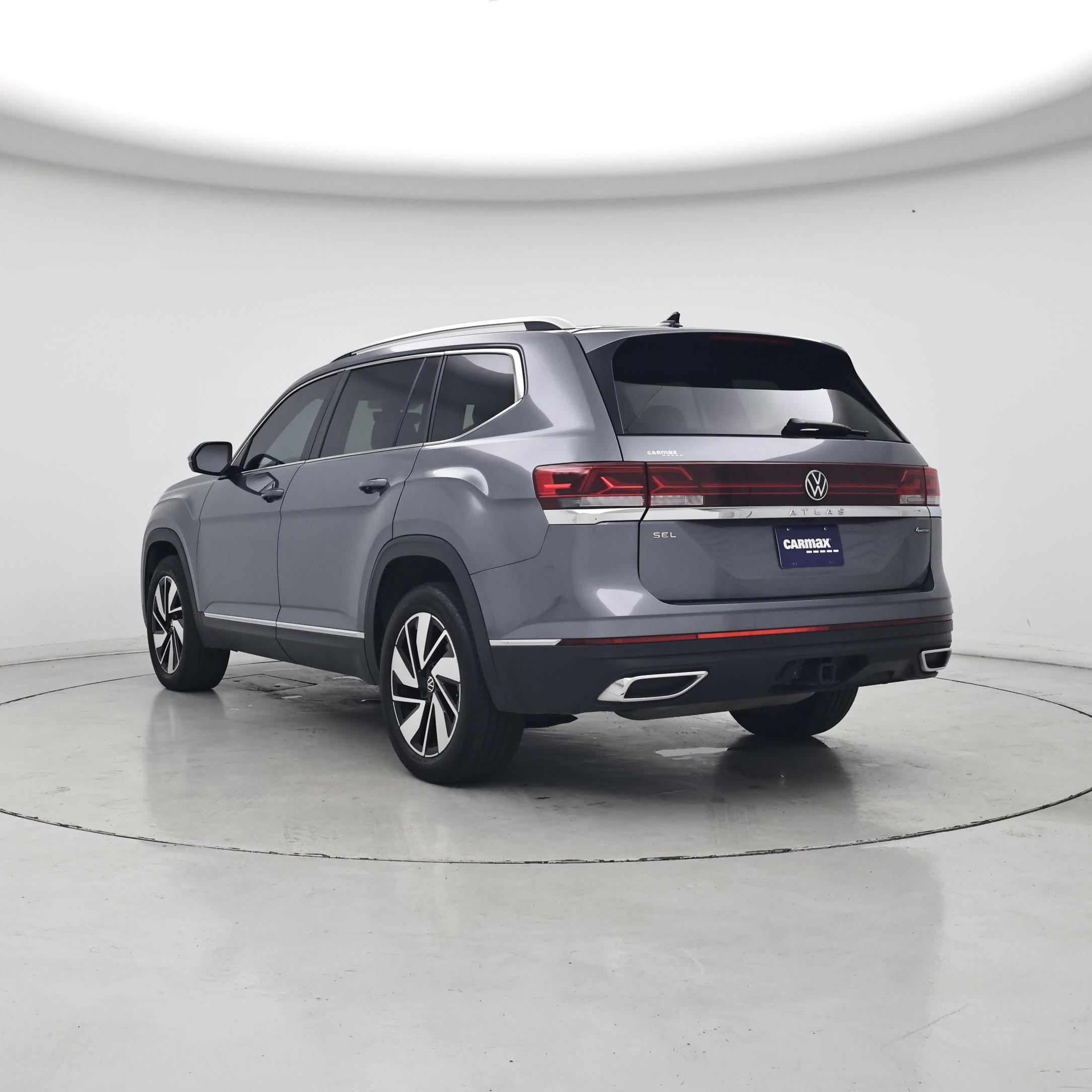 Thumbnail: 2024 Volkswagen Atlas - 2