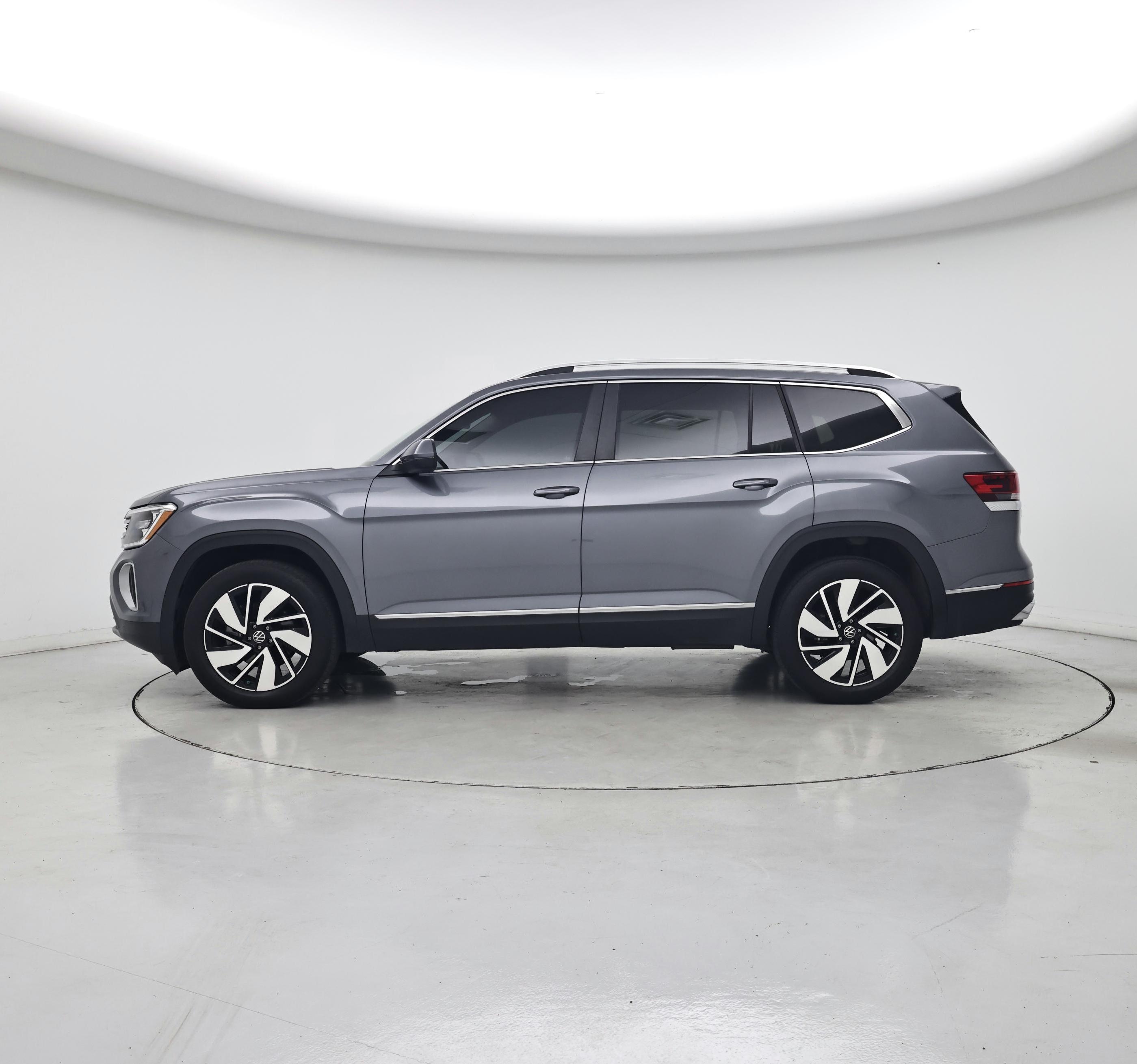 Thumbnail: 2024 Volkswagen Atlas - 3