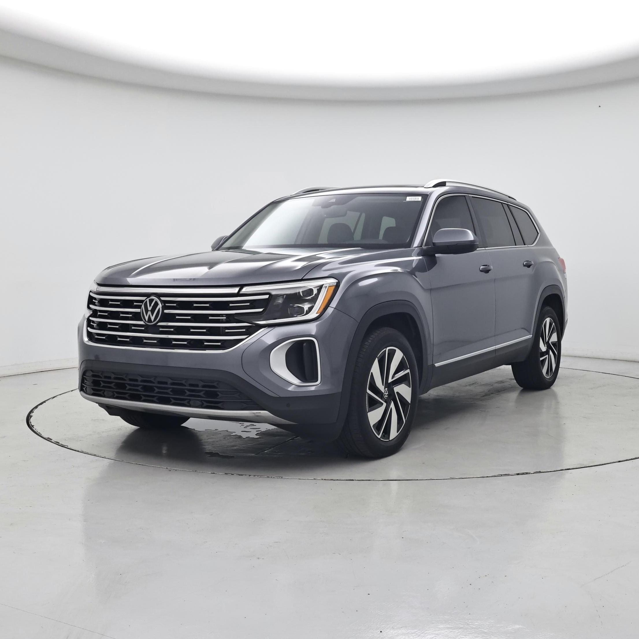 Thumbnail: 2024 Volkswagen Atlas - 4