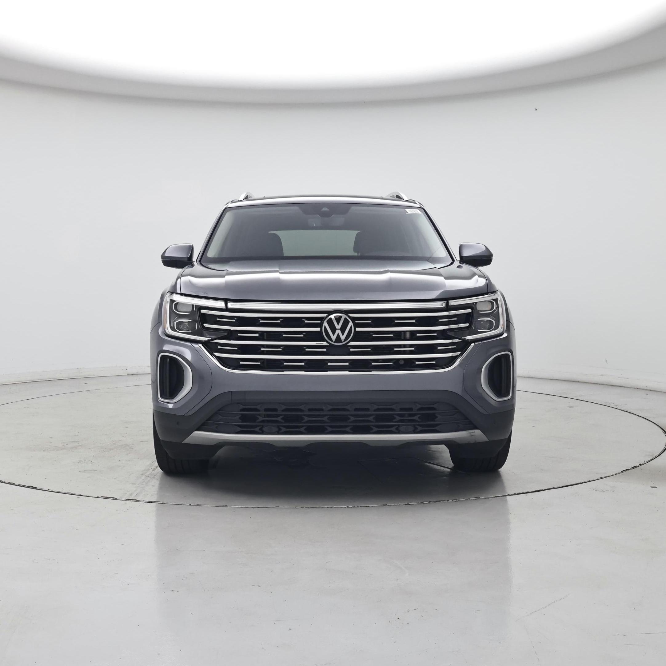 Thumbnail: 2024 Volkswagen Atlas - 5