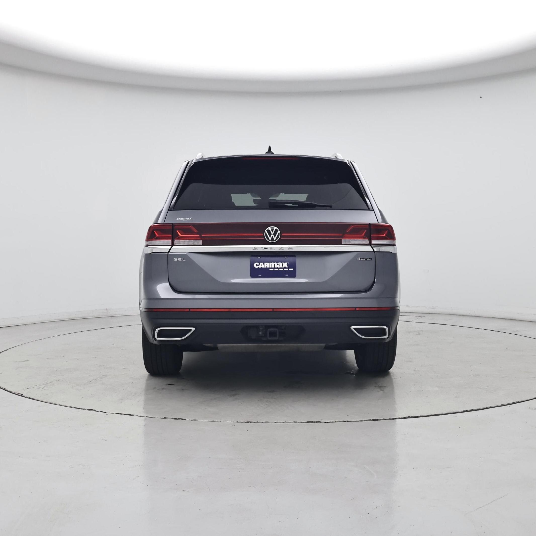 Thumbnail: 2024 Volkswagen Atlas - 6