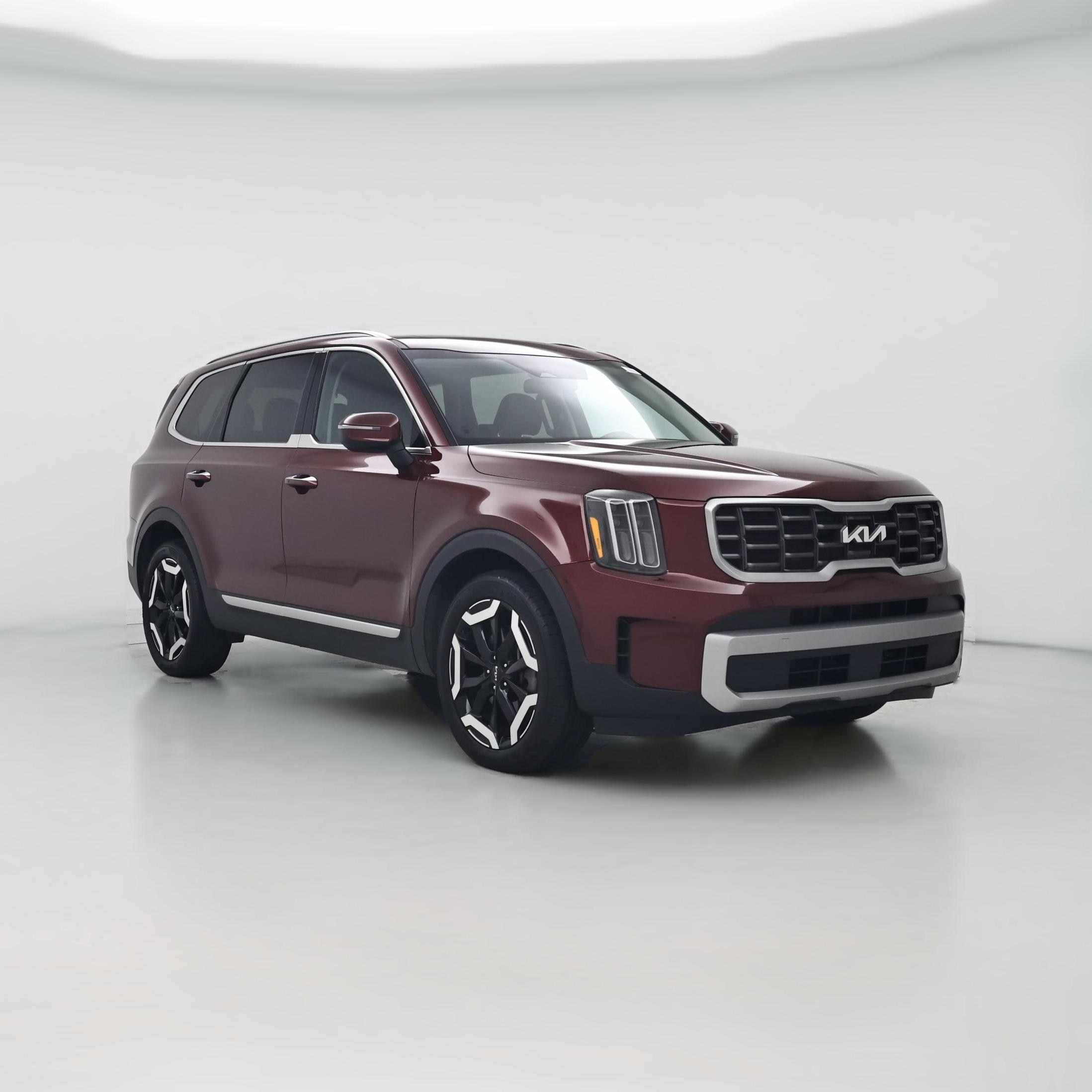 Thumbnail: 2023 Kia Telluride - 1